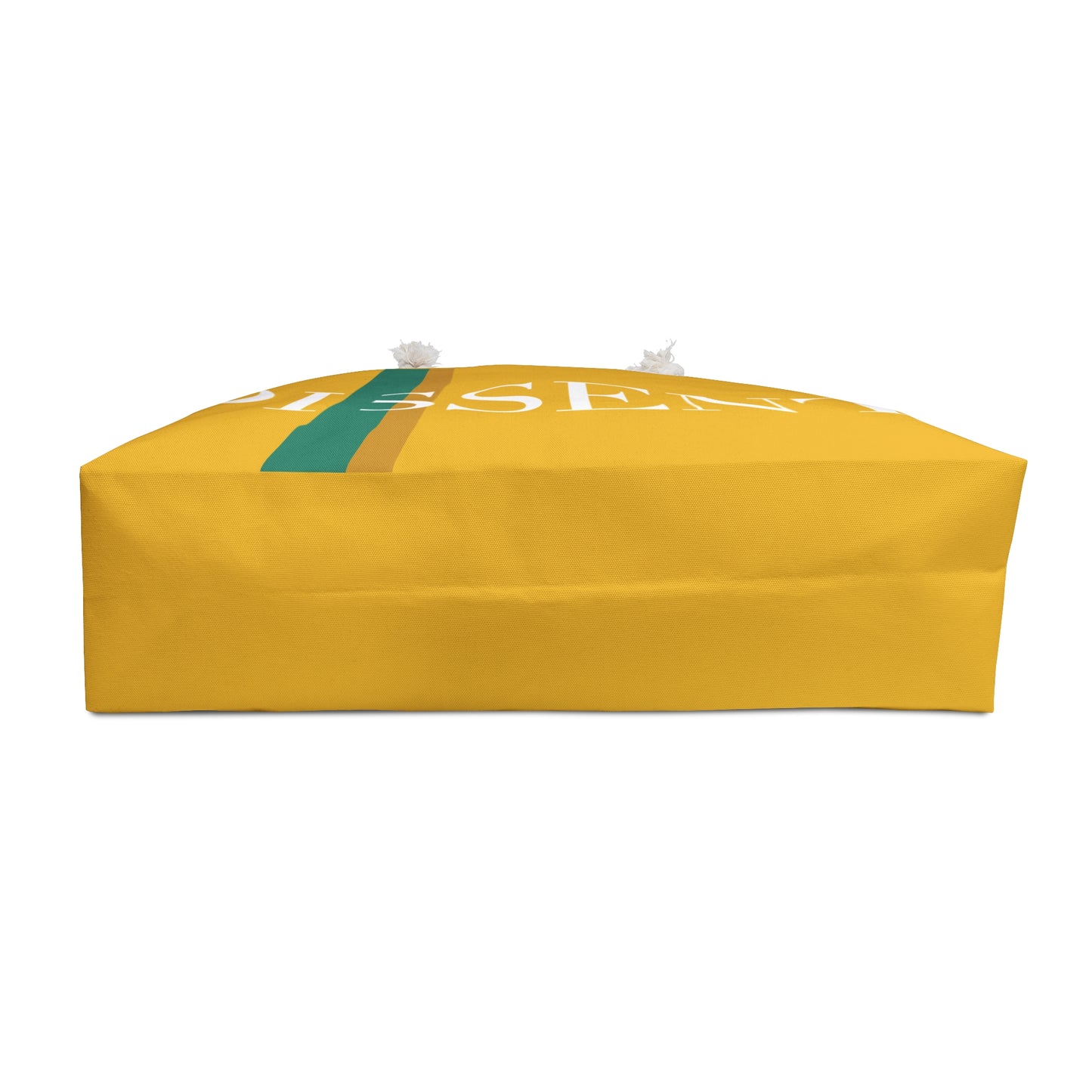 Yellow Spring Dissent - Everyday Tote