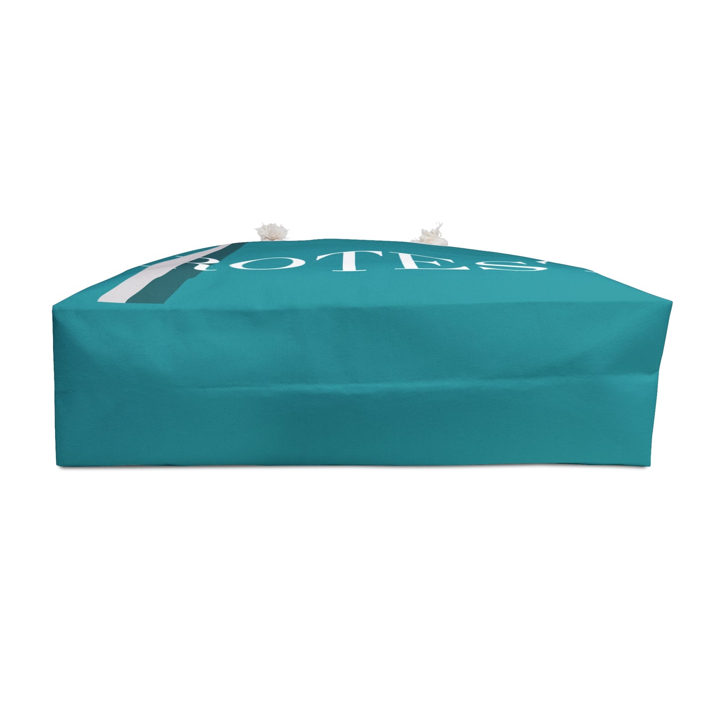Blue Summer Protest - Everyday Tote