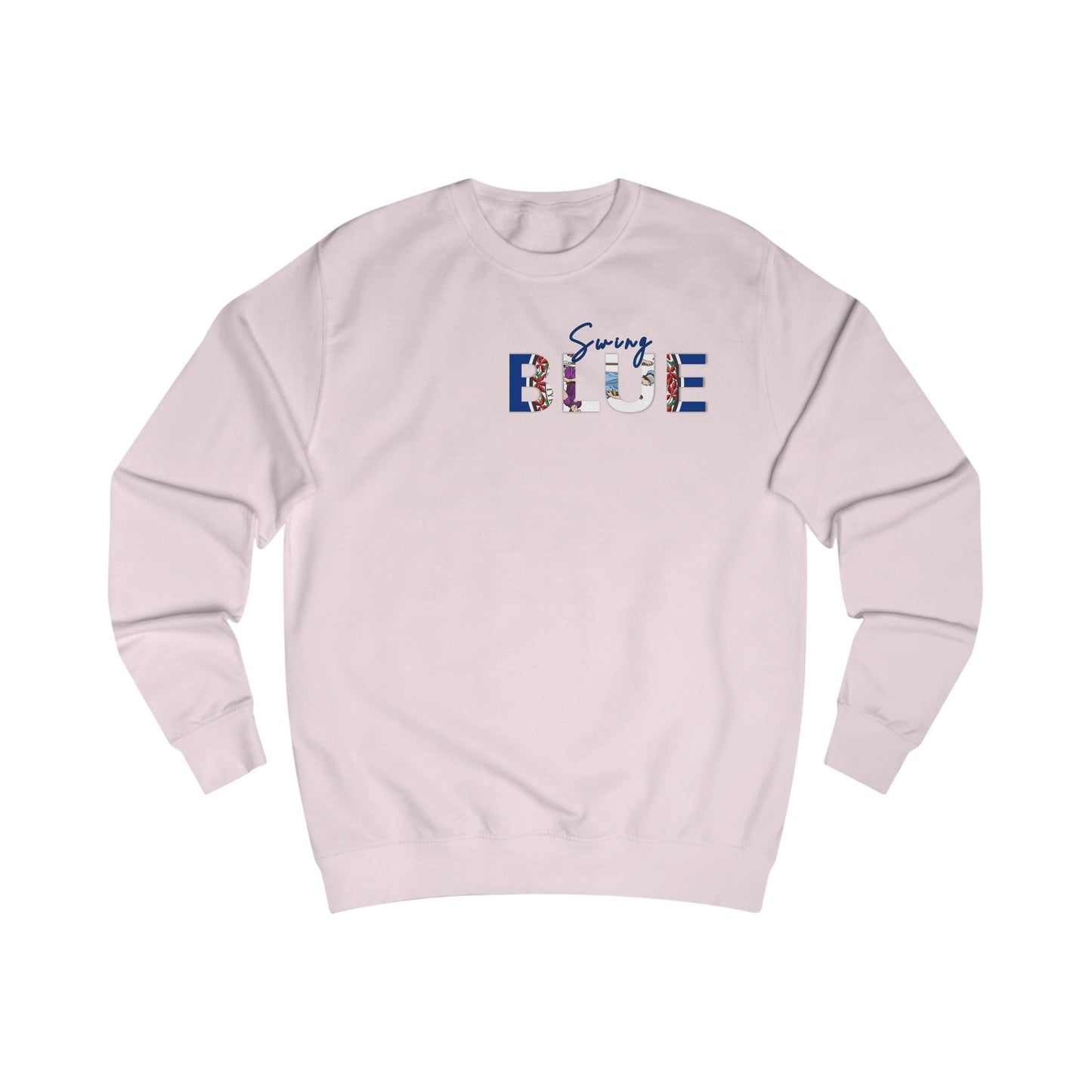 Virginia Blue Sweatshirt