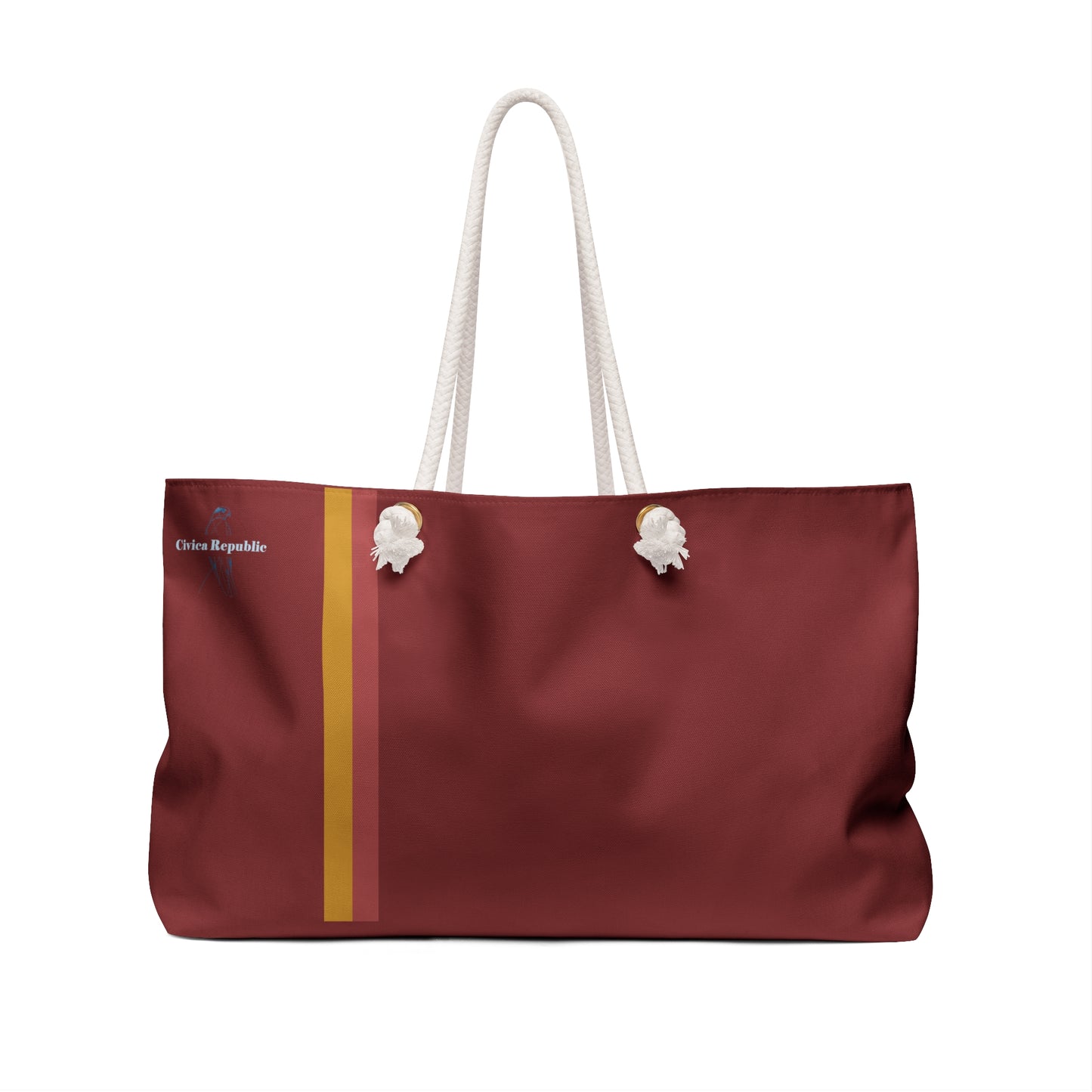 Red Summer Rebel - Everyday Tote