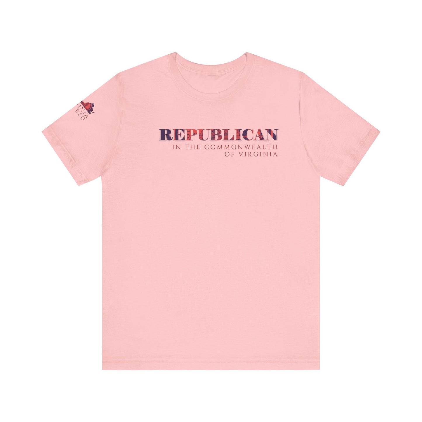 "Virginia Republican: T-Shirt