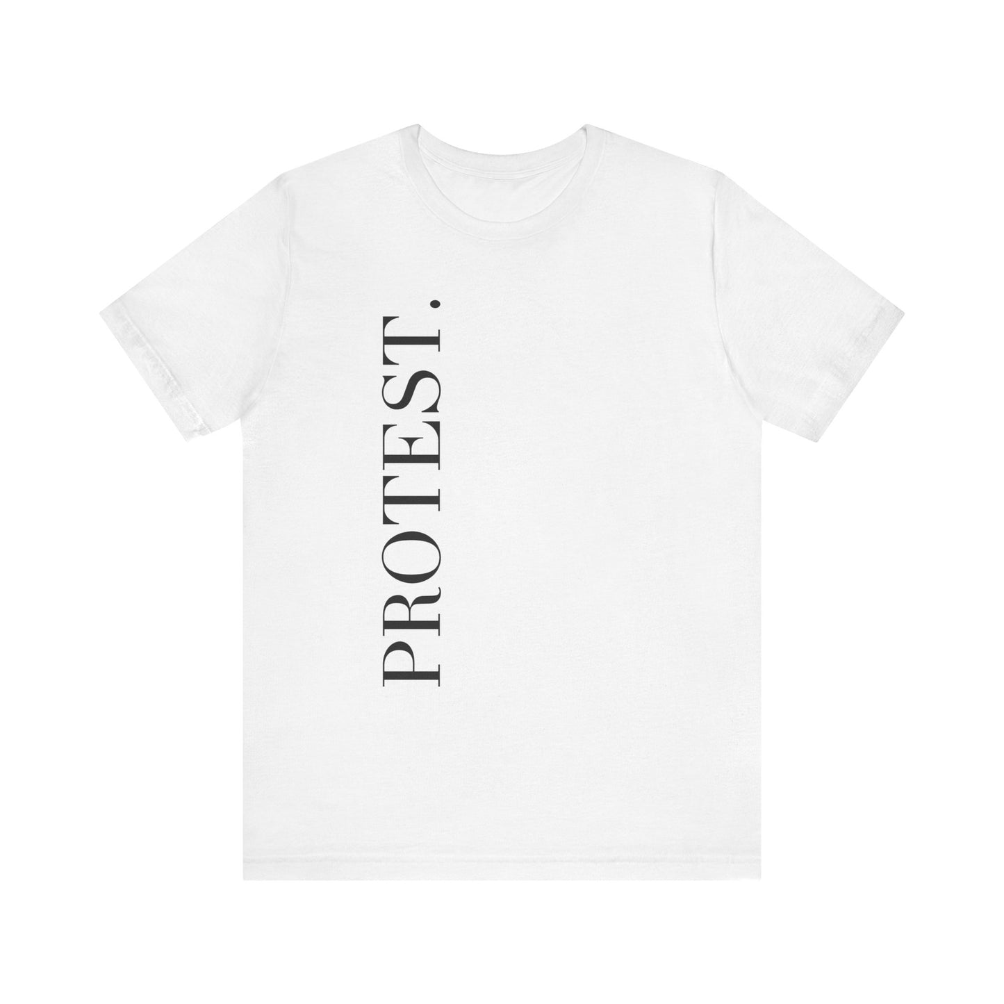 Protest Tee - For Love of Country
