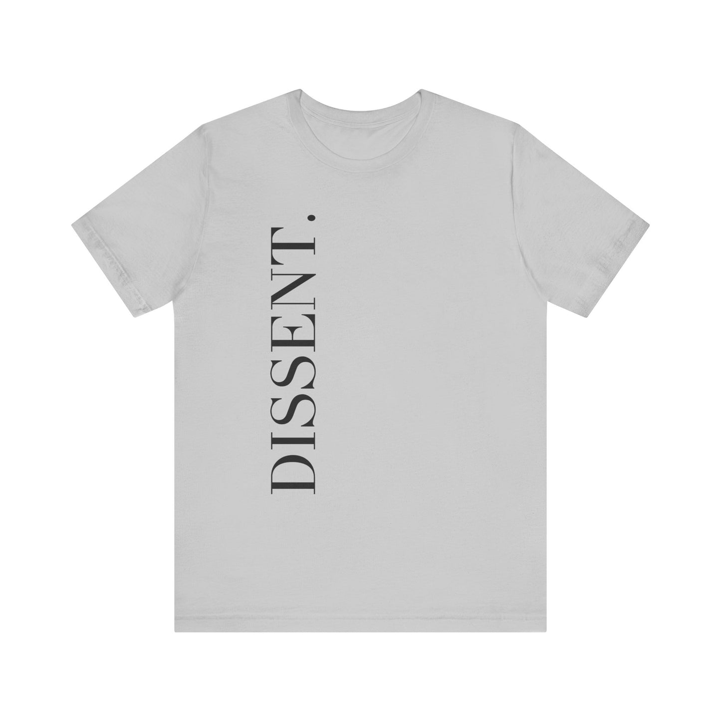 Dissent Graphic Tee - For Love of Country