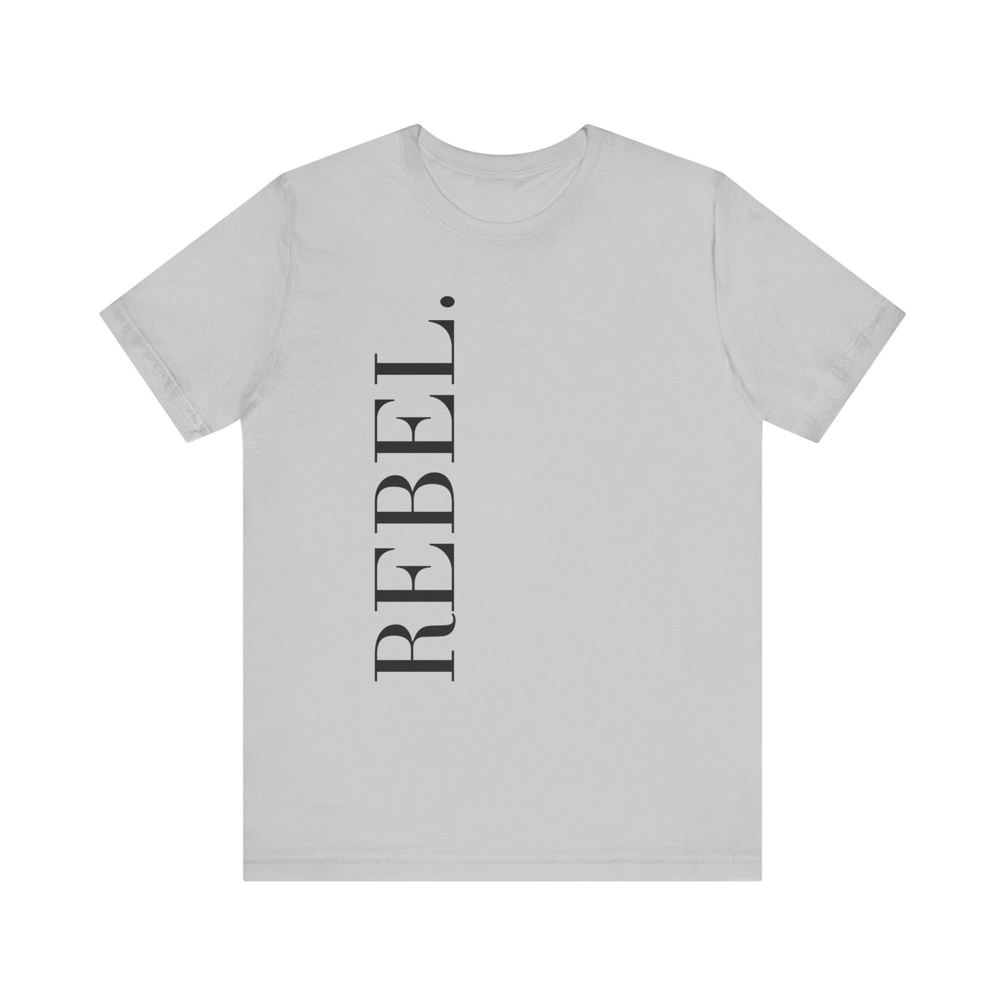 Rebel Tee - For Love of Country