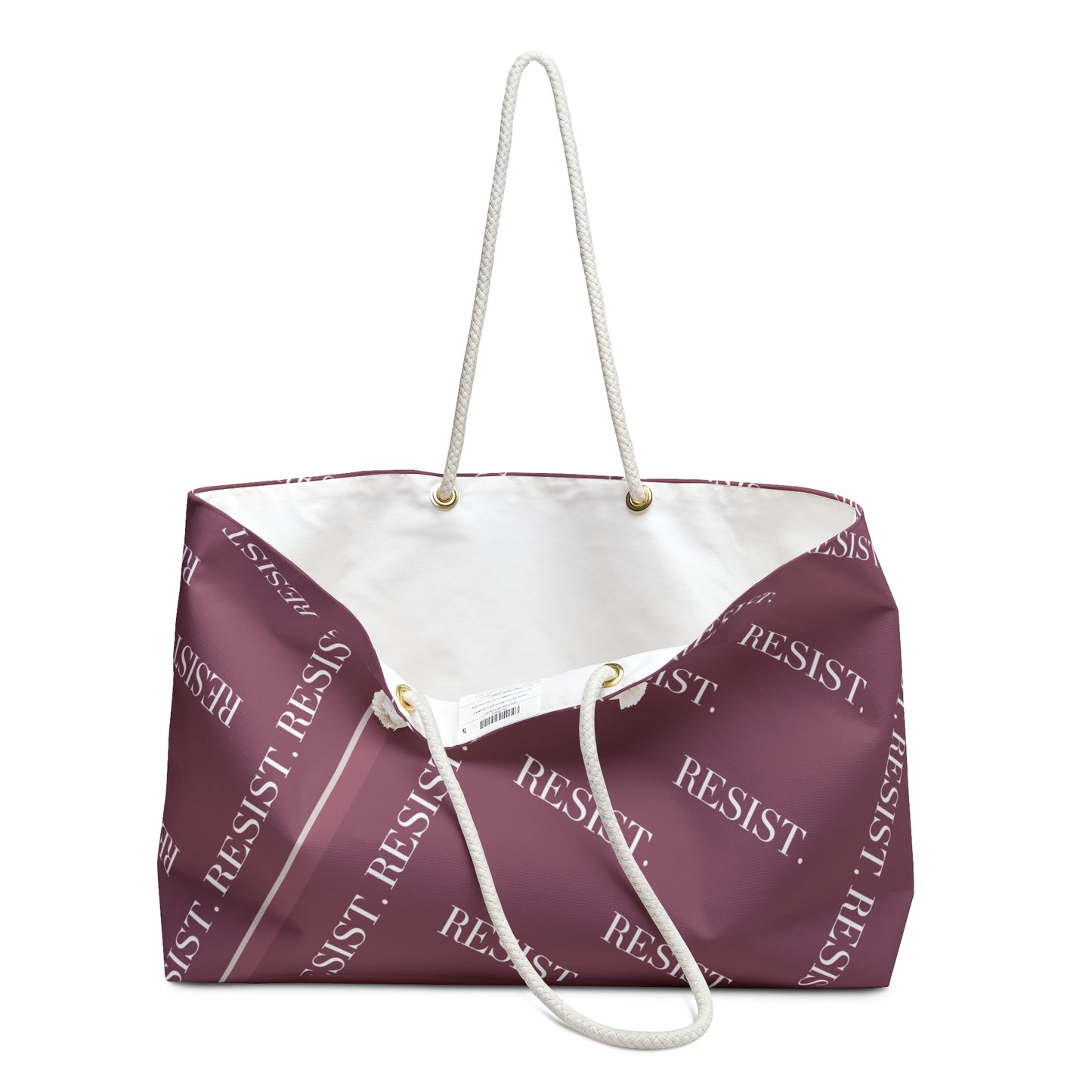Resist - Weekday Bag