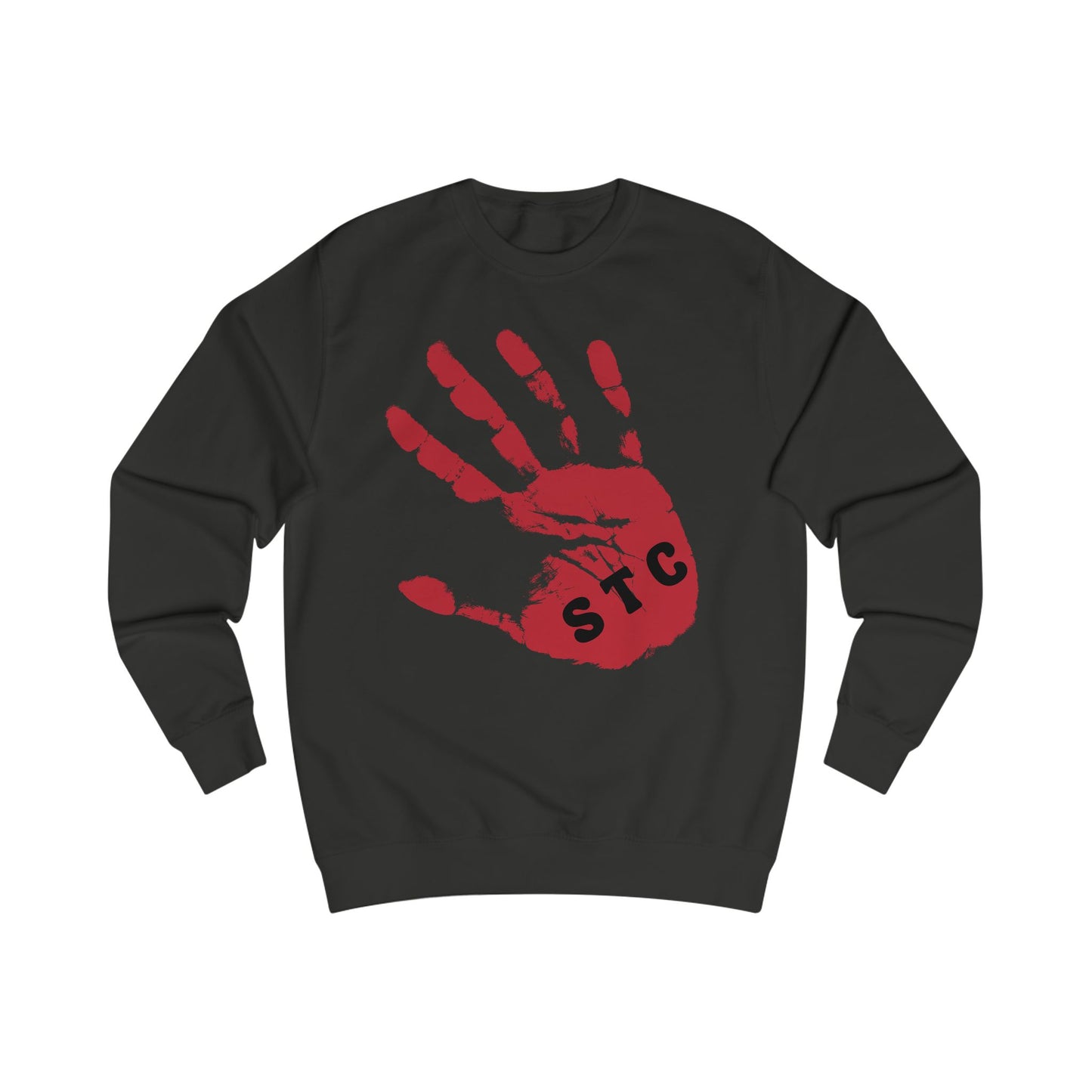 Stop the Coup Sweatshirt - For Love of Country