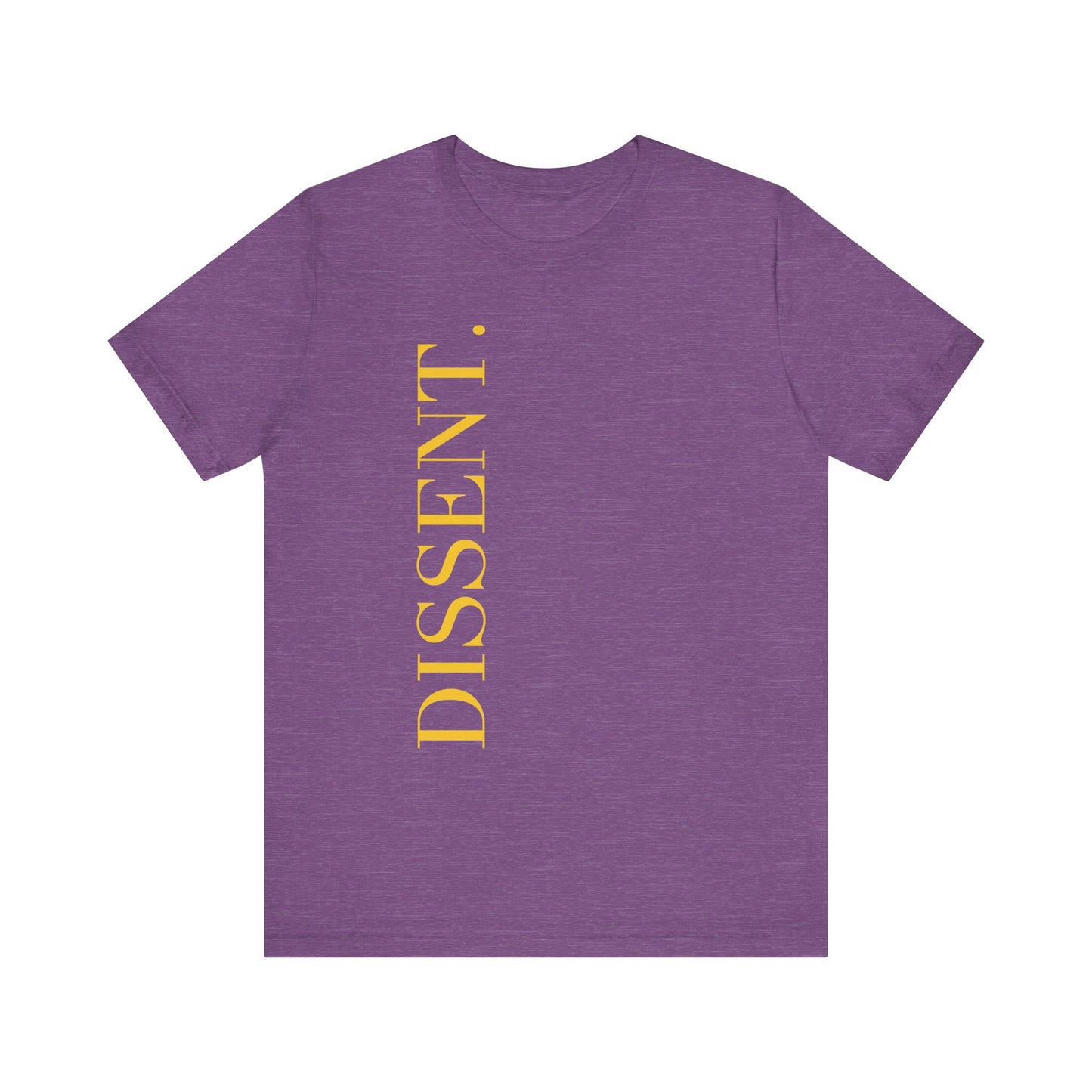 Dissent Graphic Tee - For Love of Country