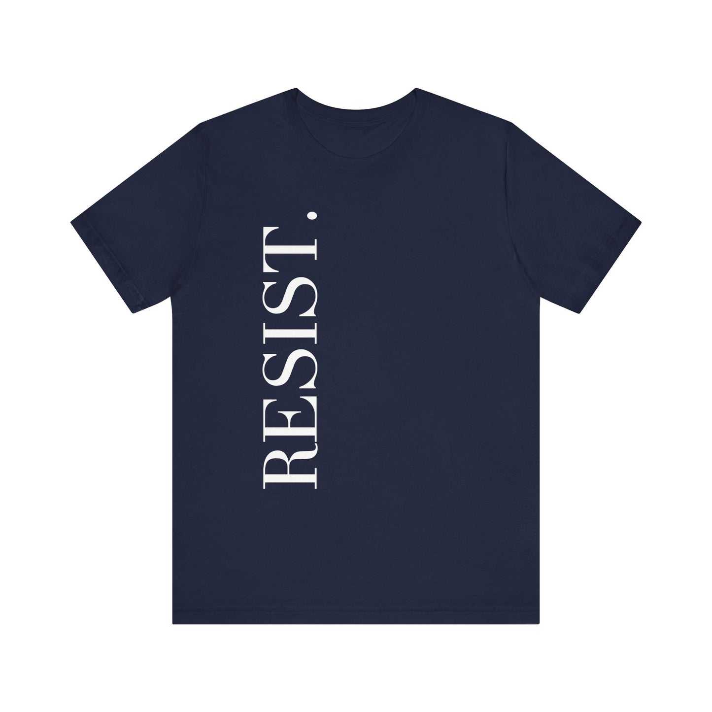 Resist Tee - For Love of Country