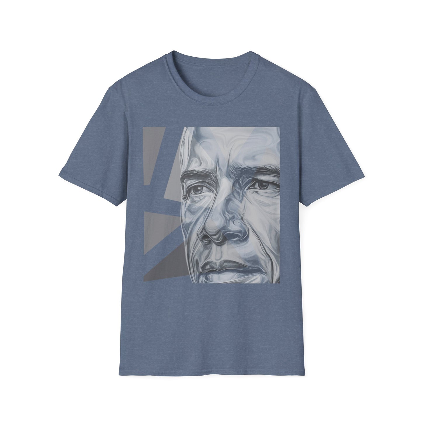 Obama Mosaic Teee