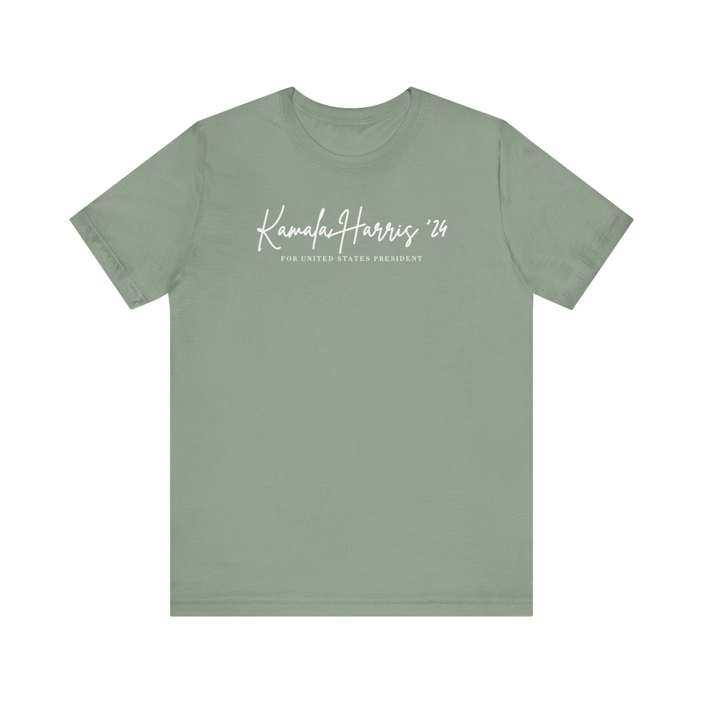 Kamala Harris For President T-Shirt