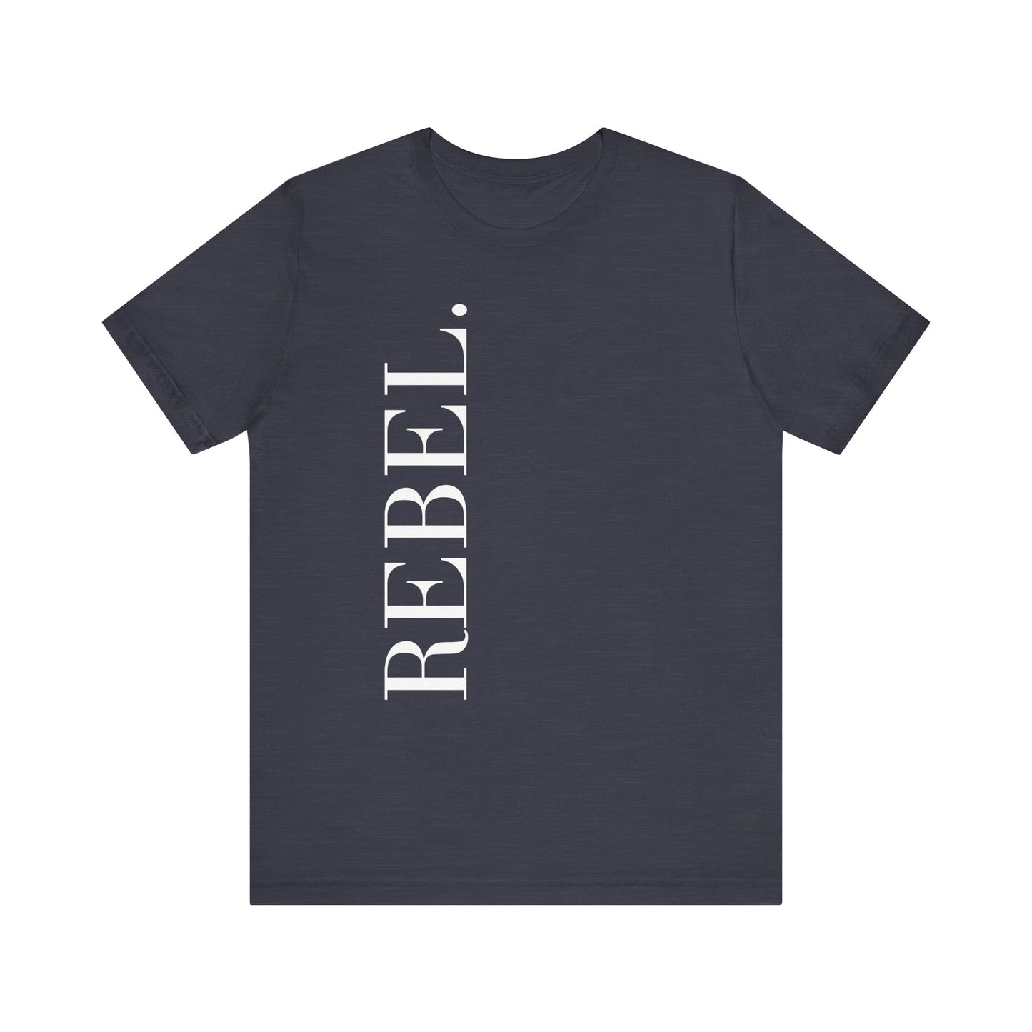 Rebel Tee - For Love of Country