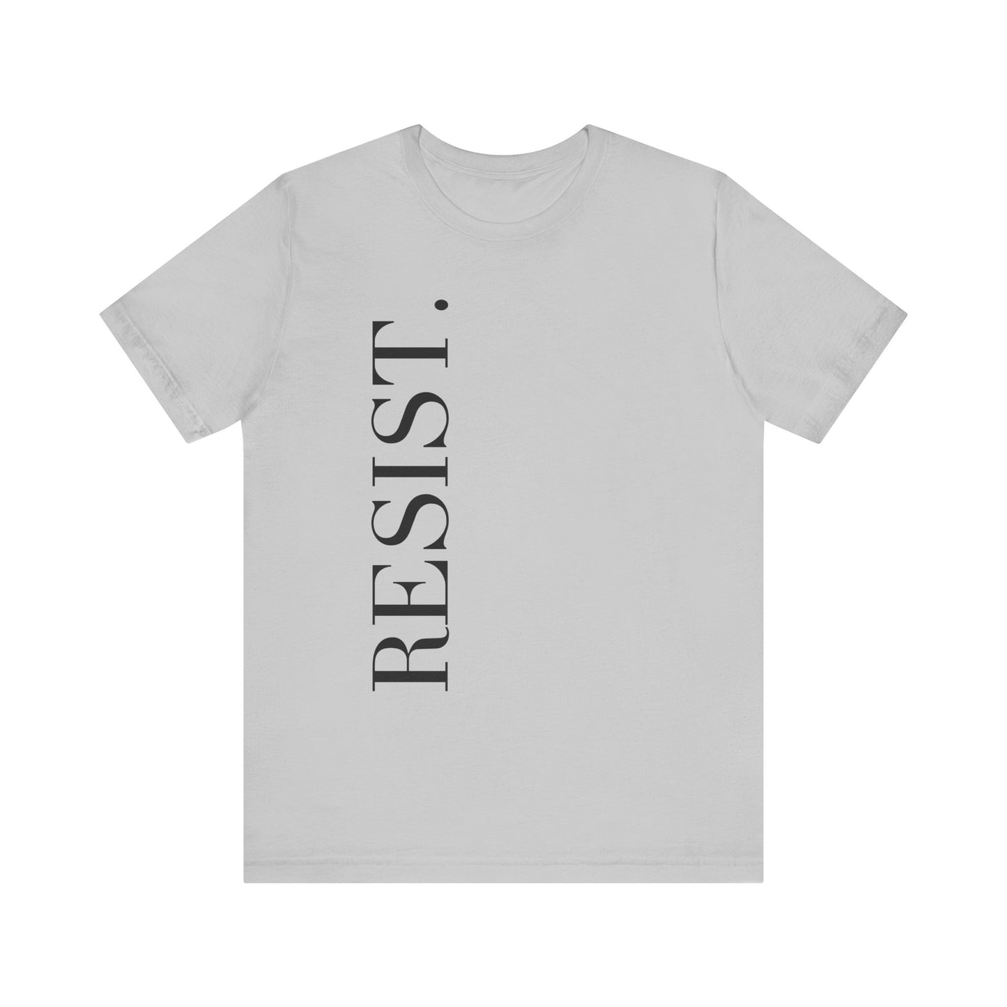 Resist Tee - For Love of Country