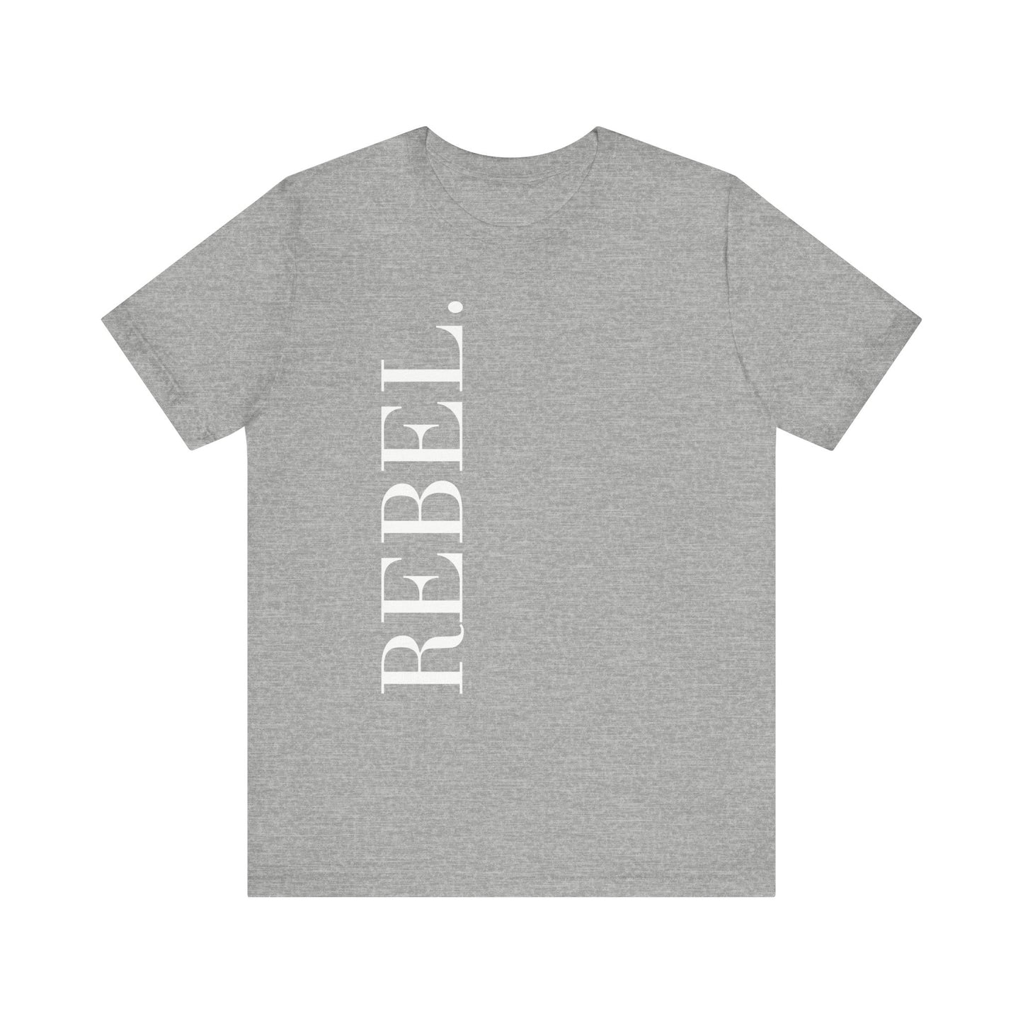 Rebel Tee - For Love of Country