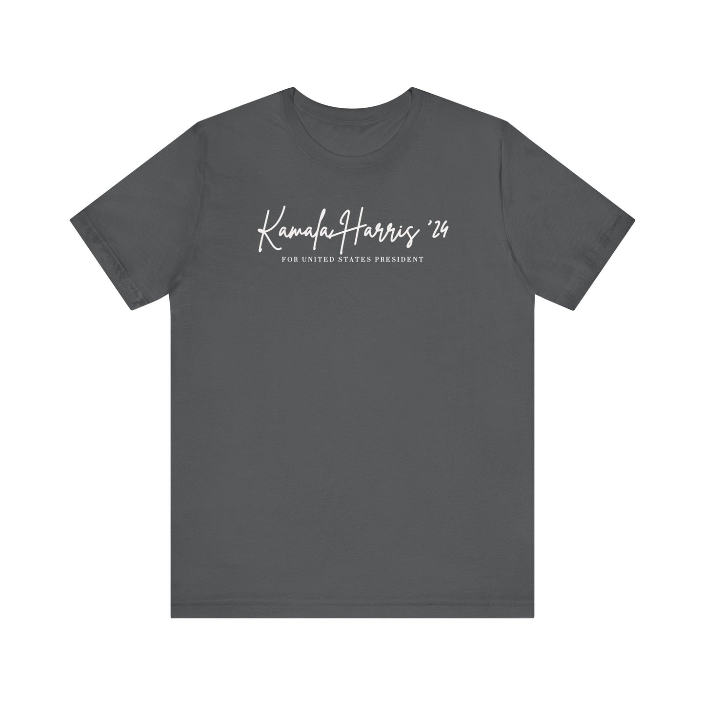 Kamala Harris For President T-Shirt