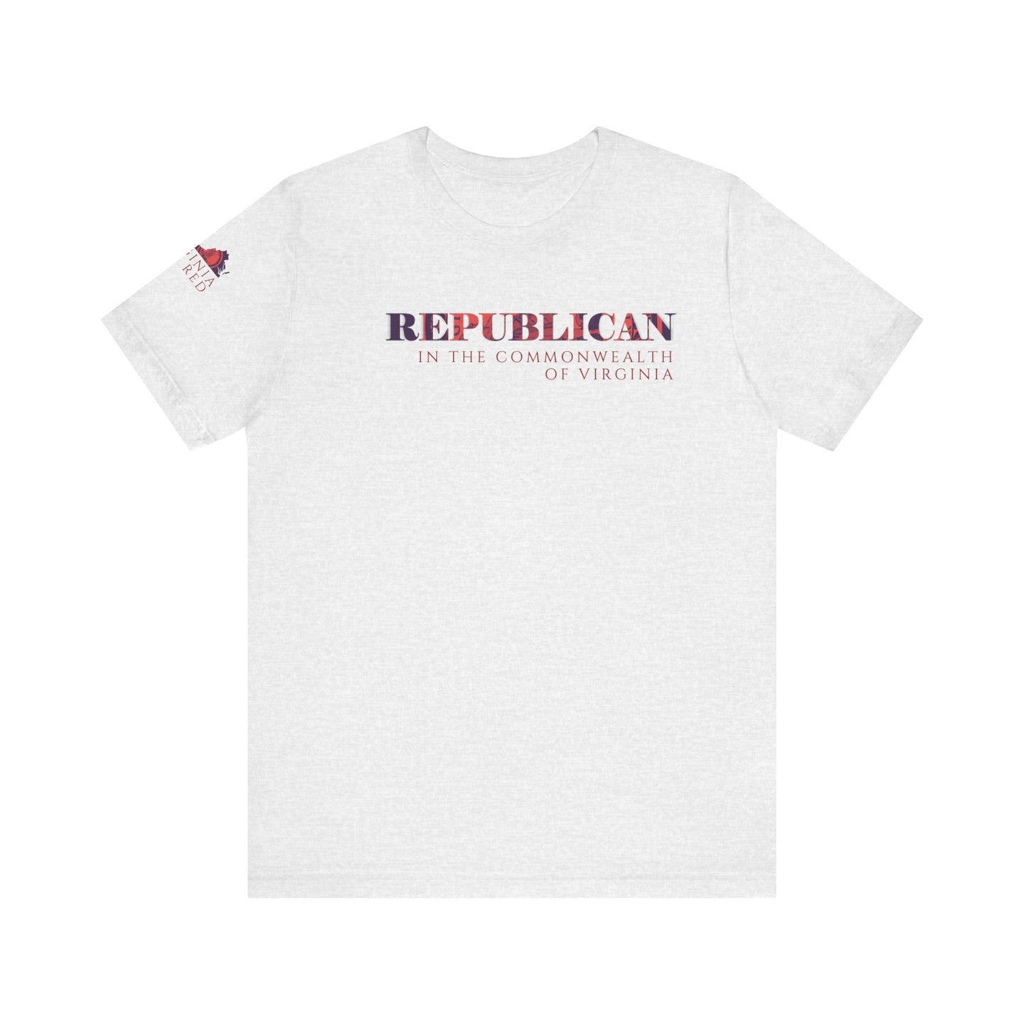 "Virginia Republican: T-Shirt