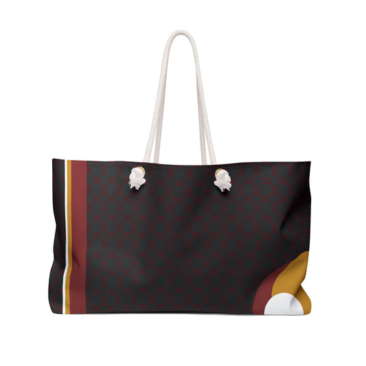 Resist in Black Chic - Weekday Bag