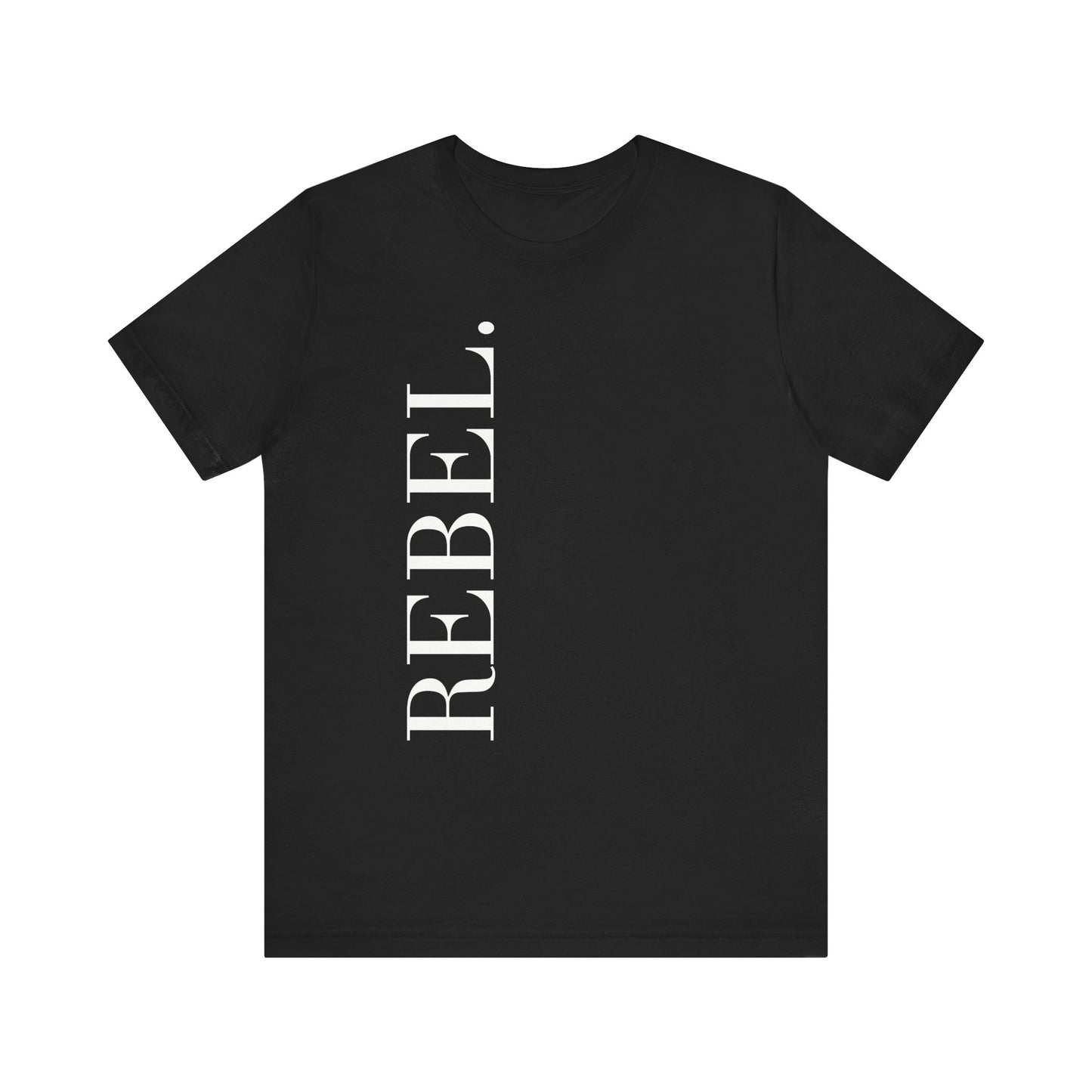 Rebel Tee - For Love of Country