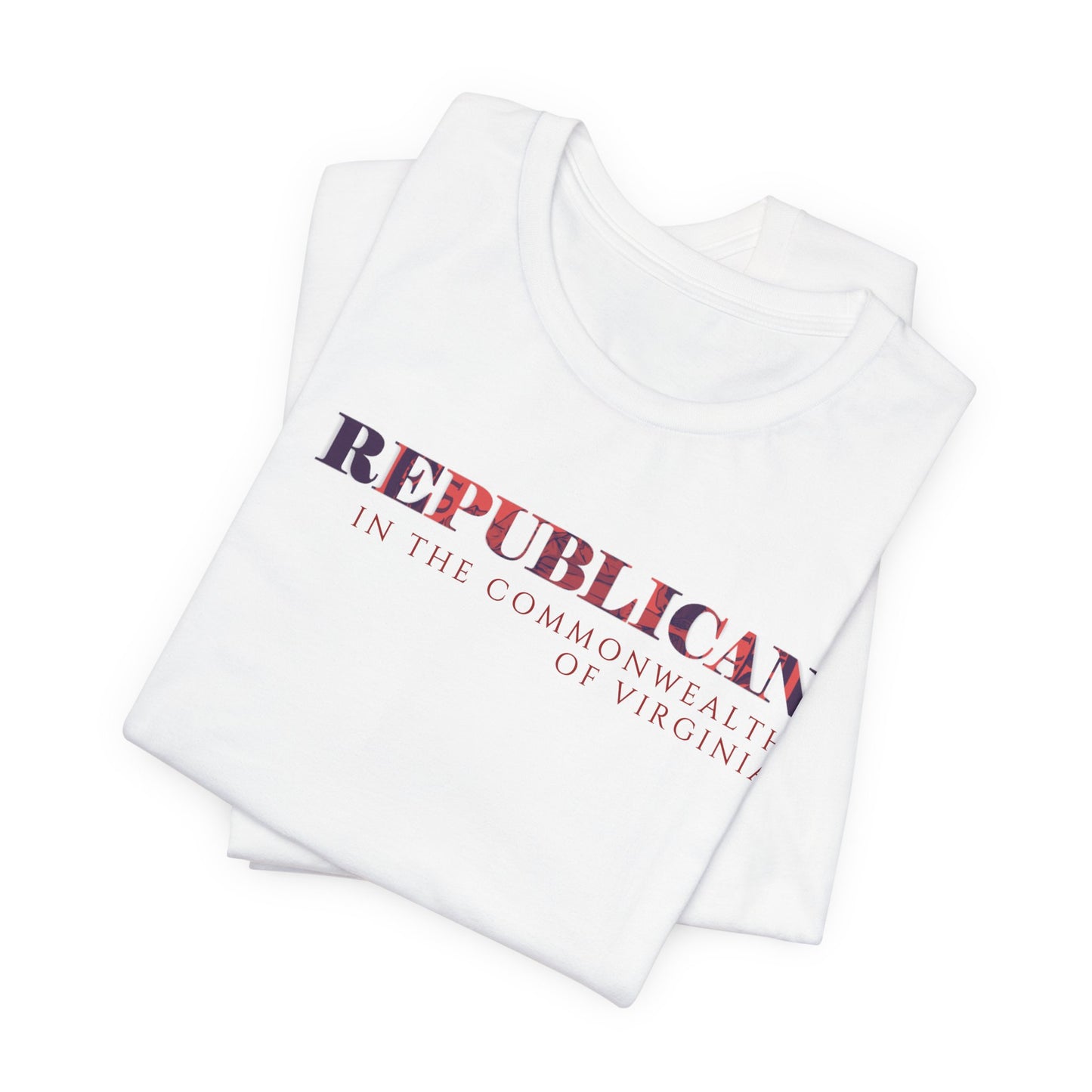 "Virginia Republican: T-Shirt