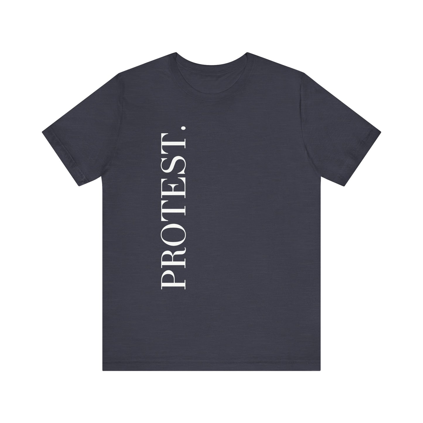 Protest Tee - For Love of Country