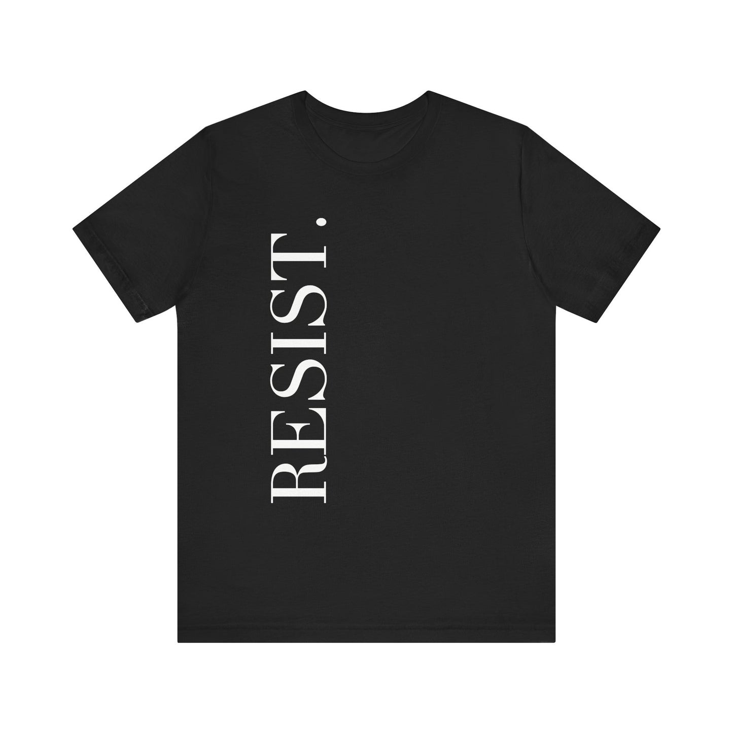 Resist Tee - For Love of Country