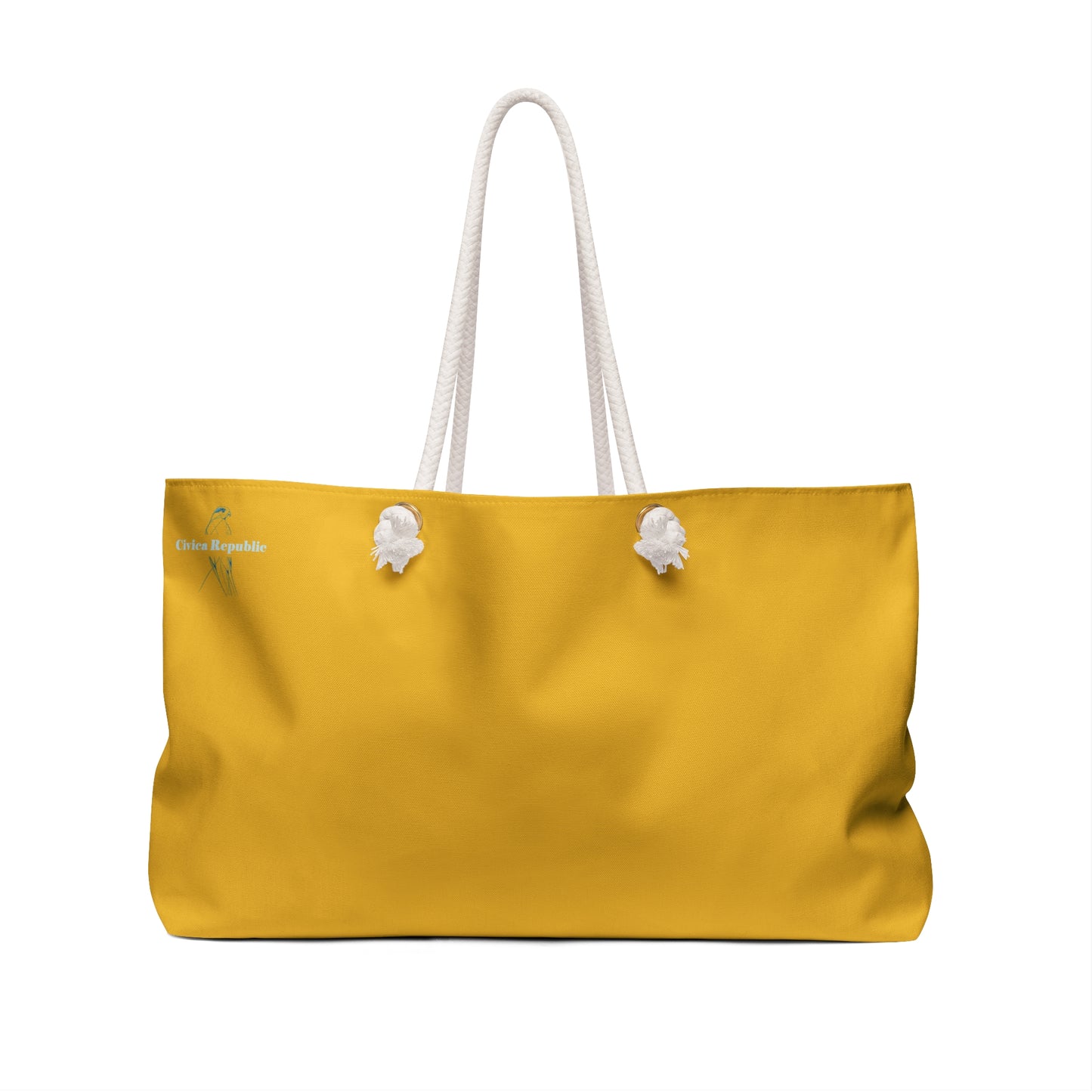 Yellow Spring Dissent - Everyday Tote