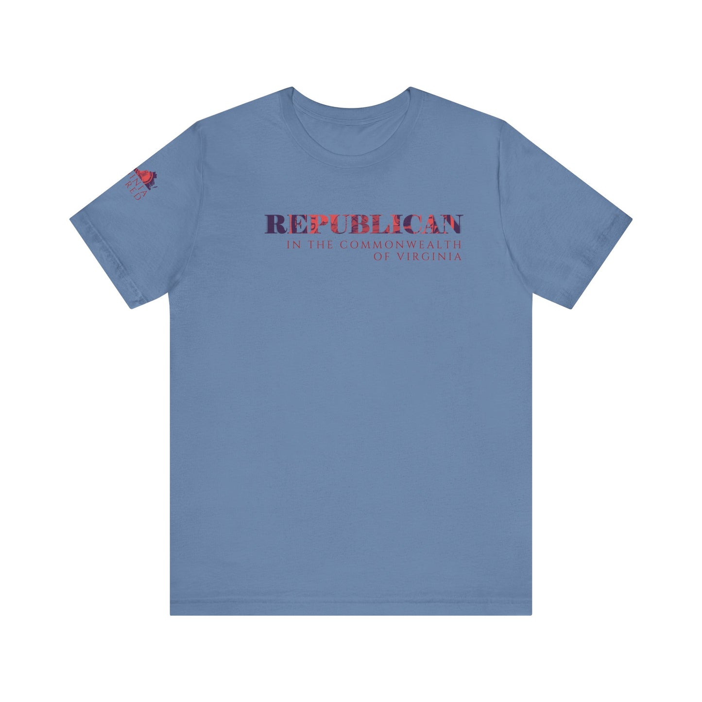 "Virginia Republican: T-Shirt