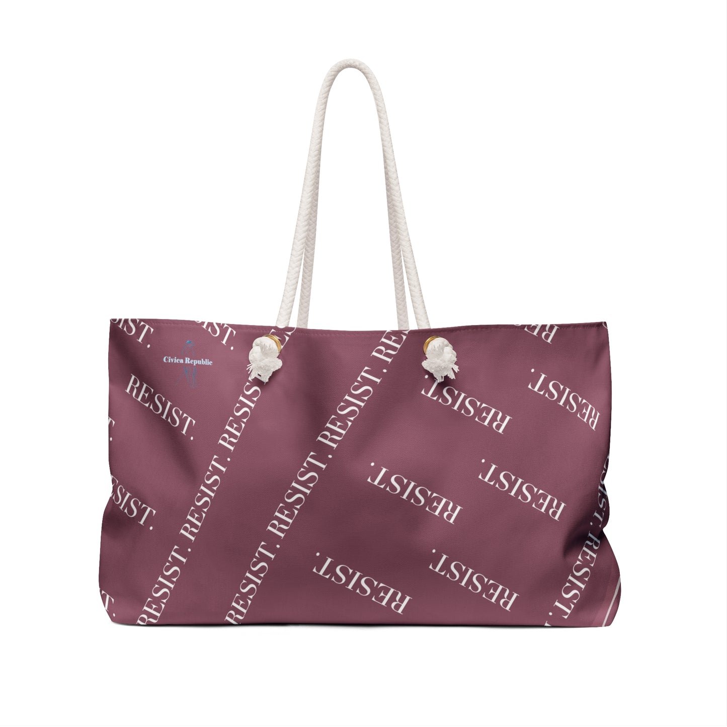 Resist - Weekday Bag