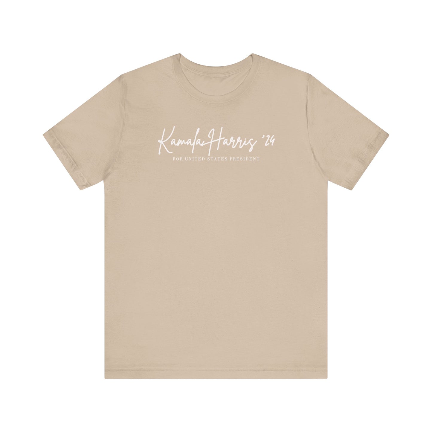 Kamala Harris For President T-Shirt