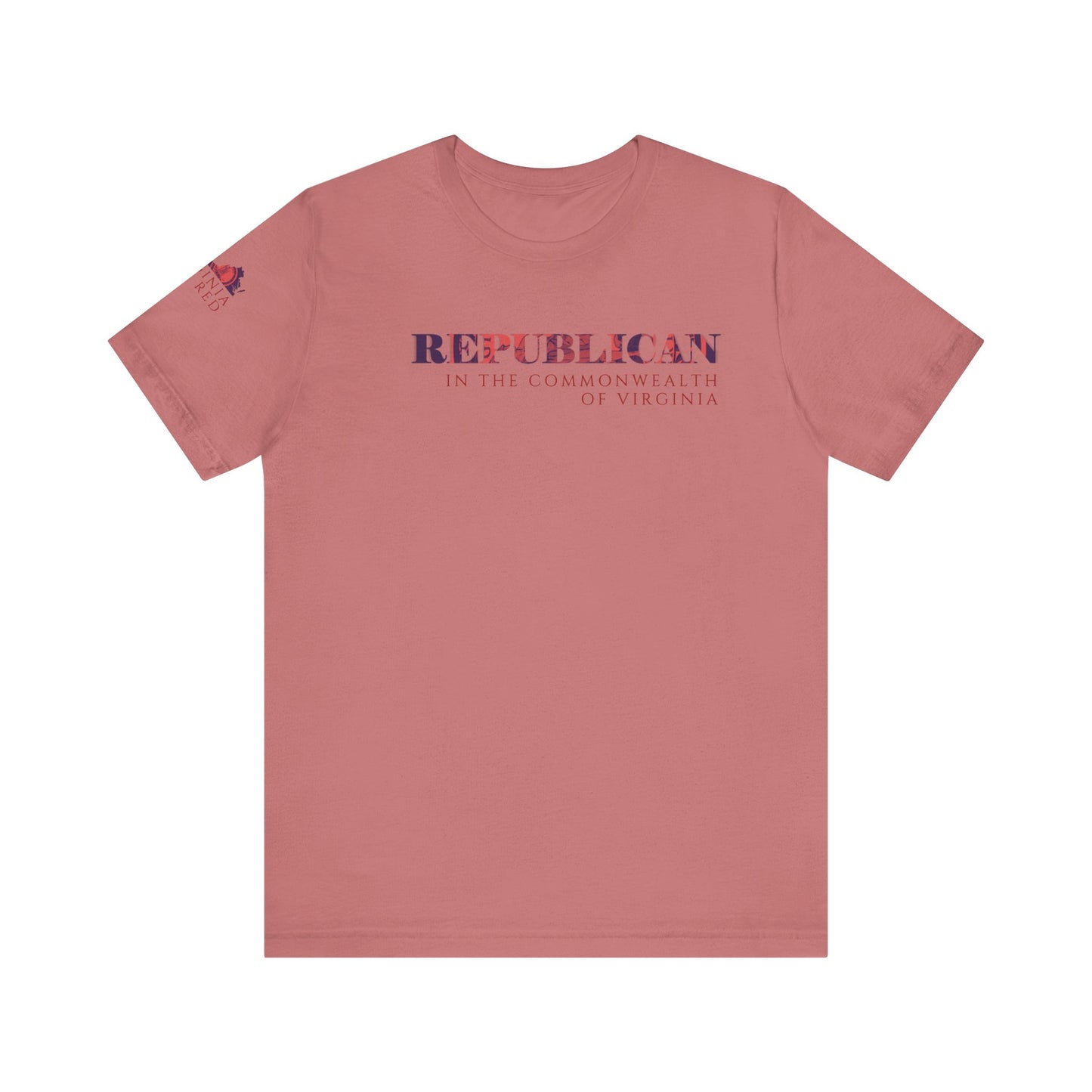 "Virginia Republican: T-Shirt
