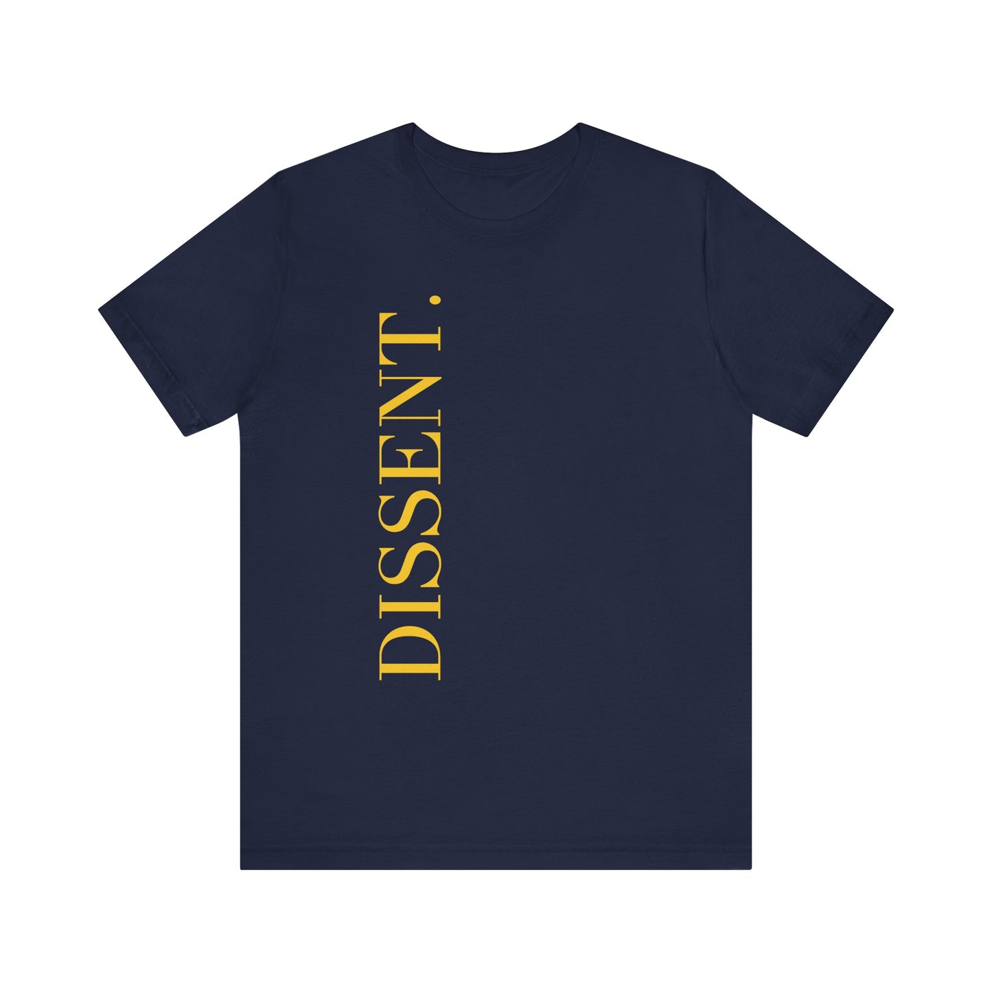 Dissent Graphic Tee - For Love of Country