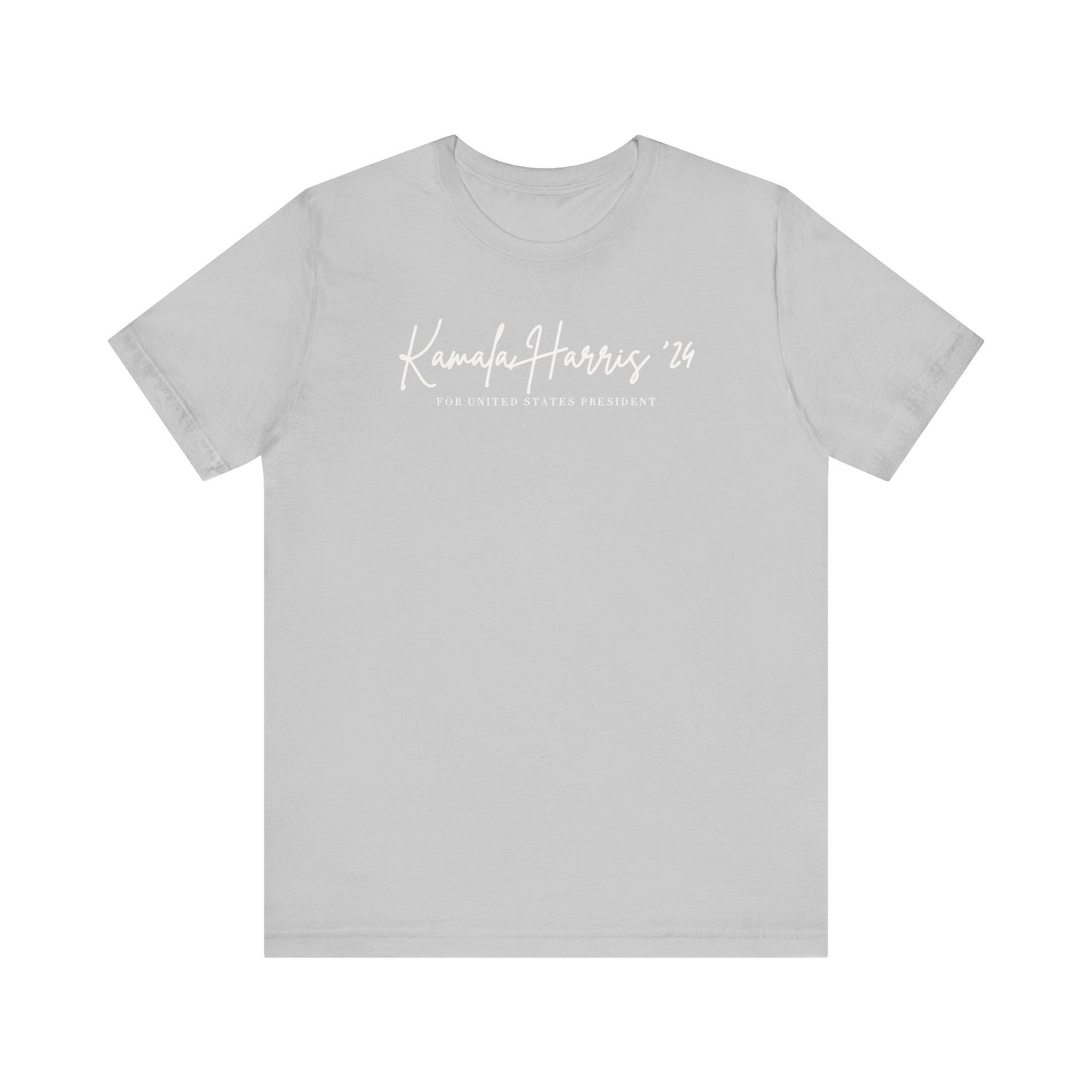 Kamala Harris For President T-Shirt