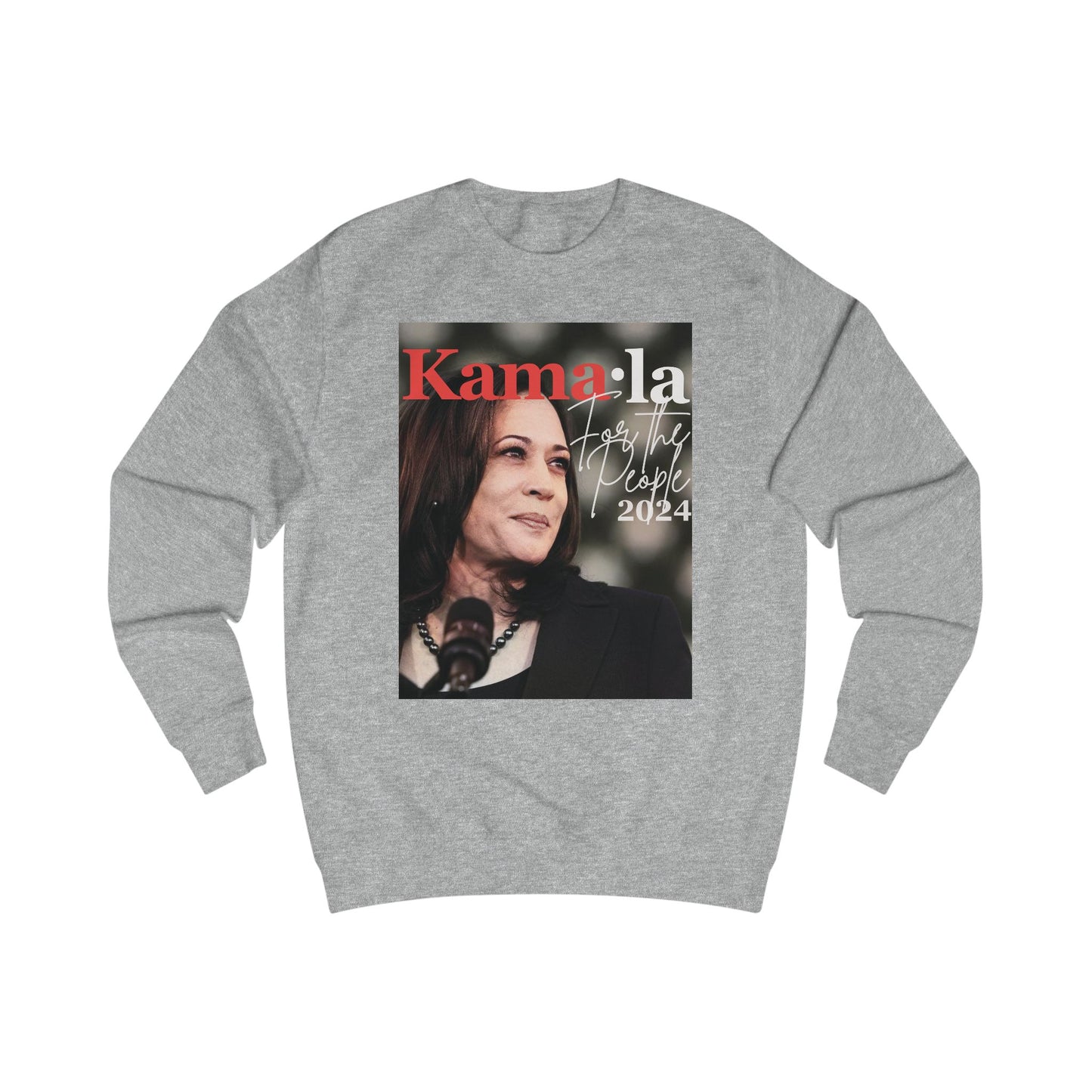 Future Forward: Kamala For the People 2024