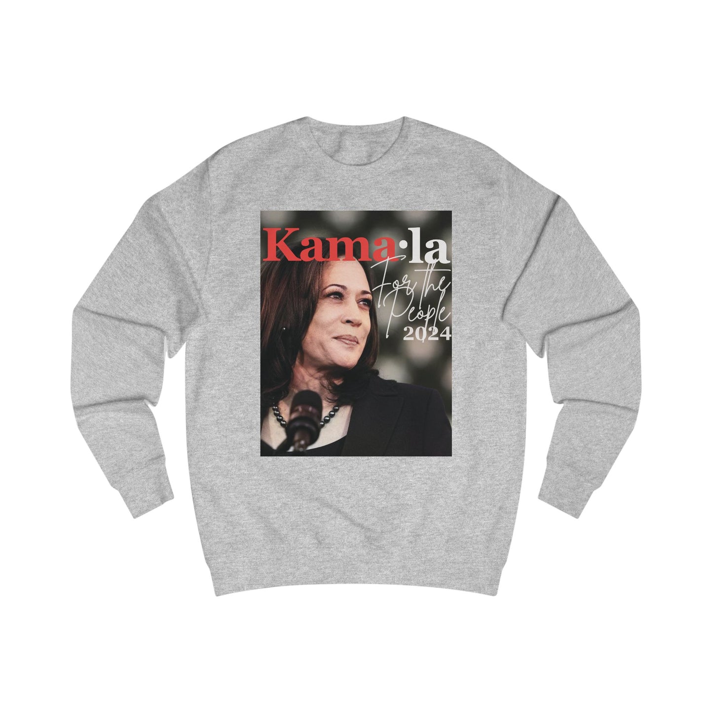 Future Forward: Kamala For the People 2024