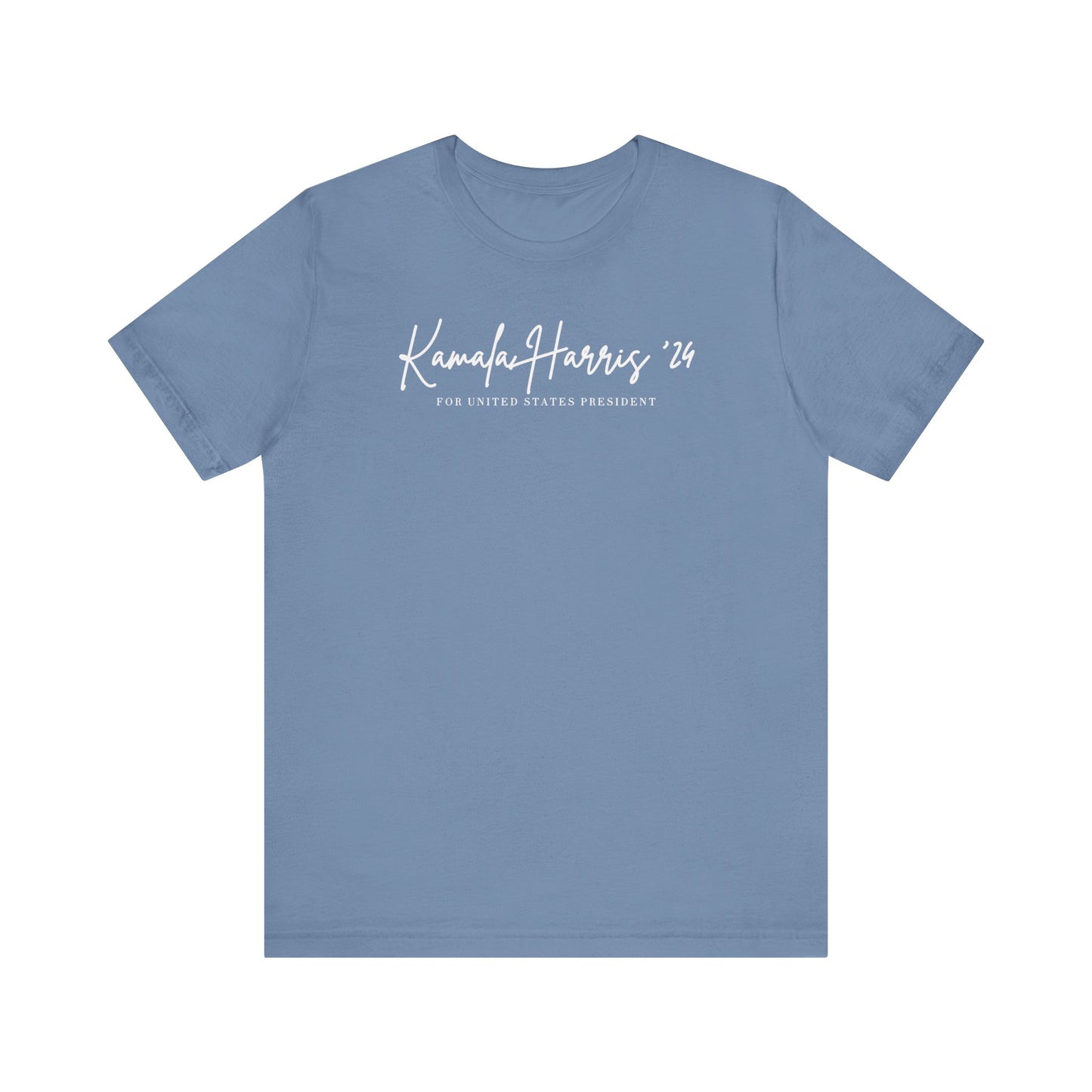 Kamala Harris For President T-Shirt