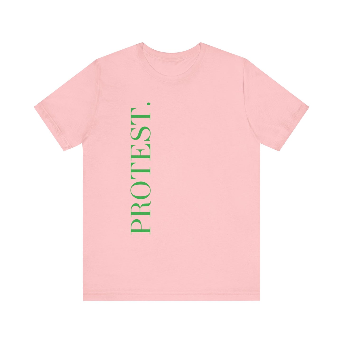 Protest Tee - For Love of Country