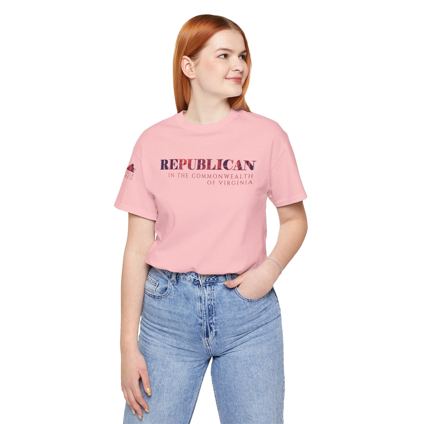 "Virginia Republican: T-Shirt