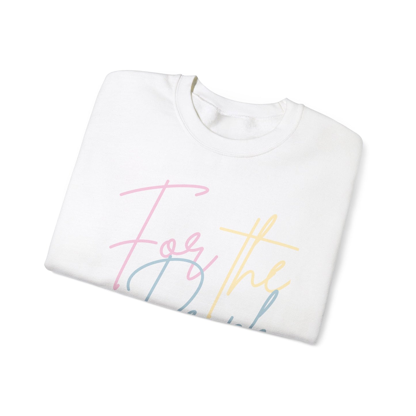American Democracy: For the People Sweatshirt