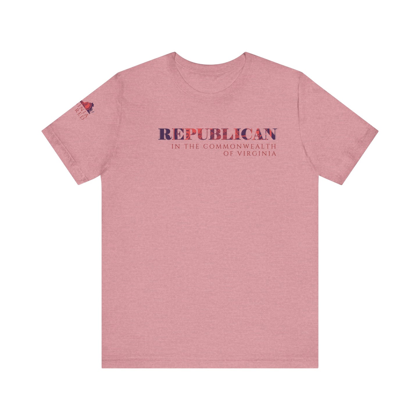 "Virginia Republican: T-Shirt