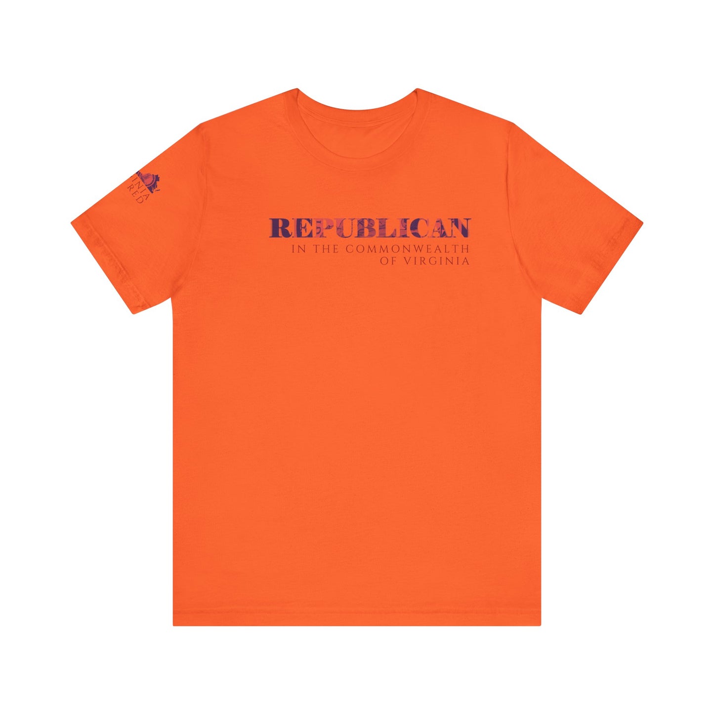 "Virginia Republican: T-Shirt