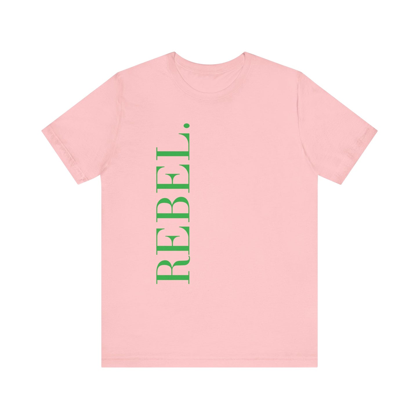 Rebel Tee - For Love of Country