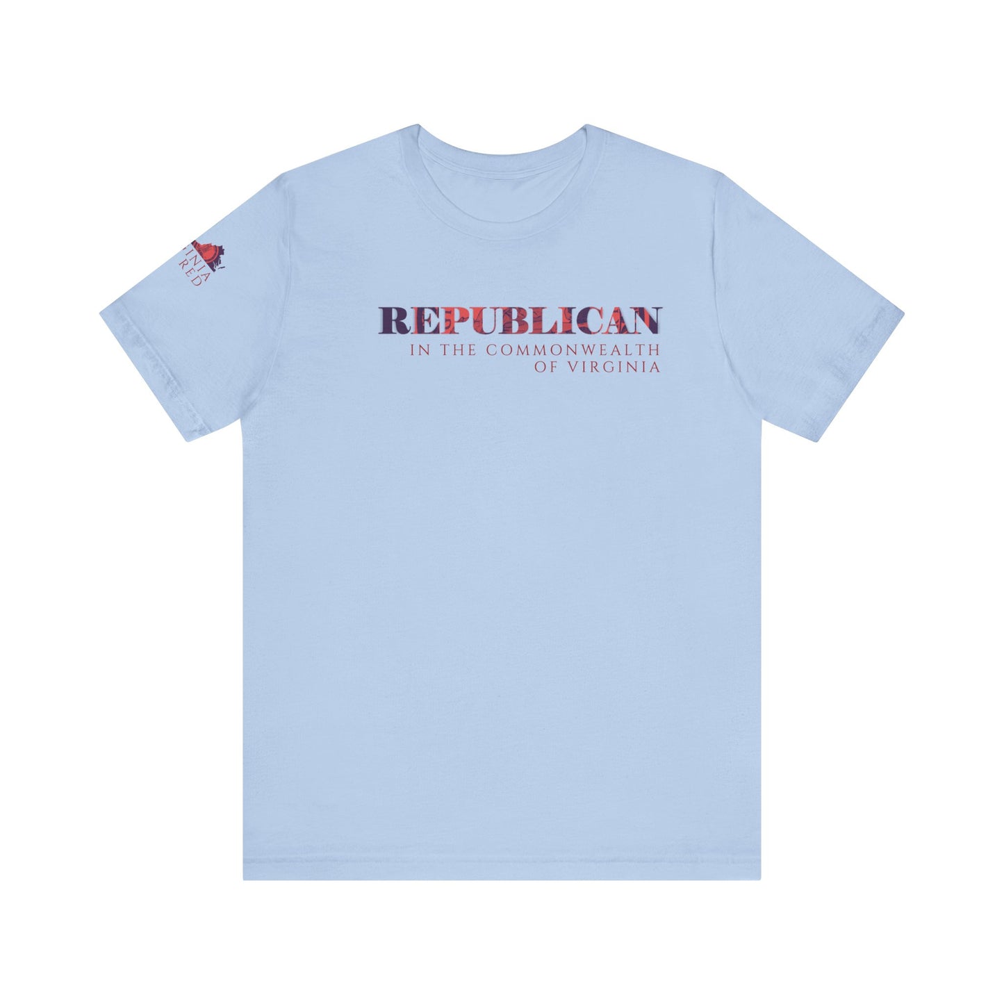 "Virginia Republican: T-Shirt