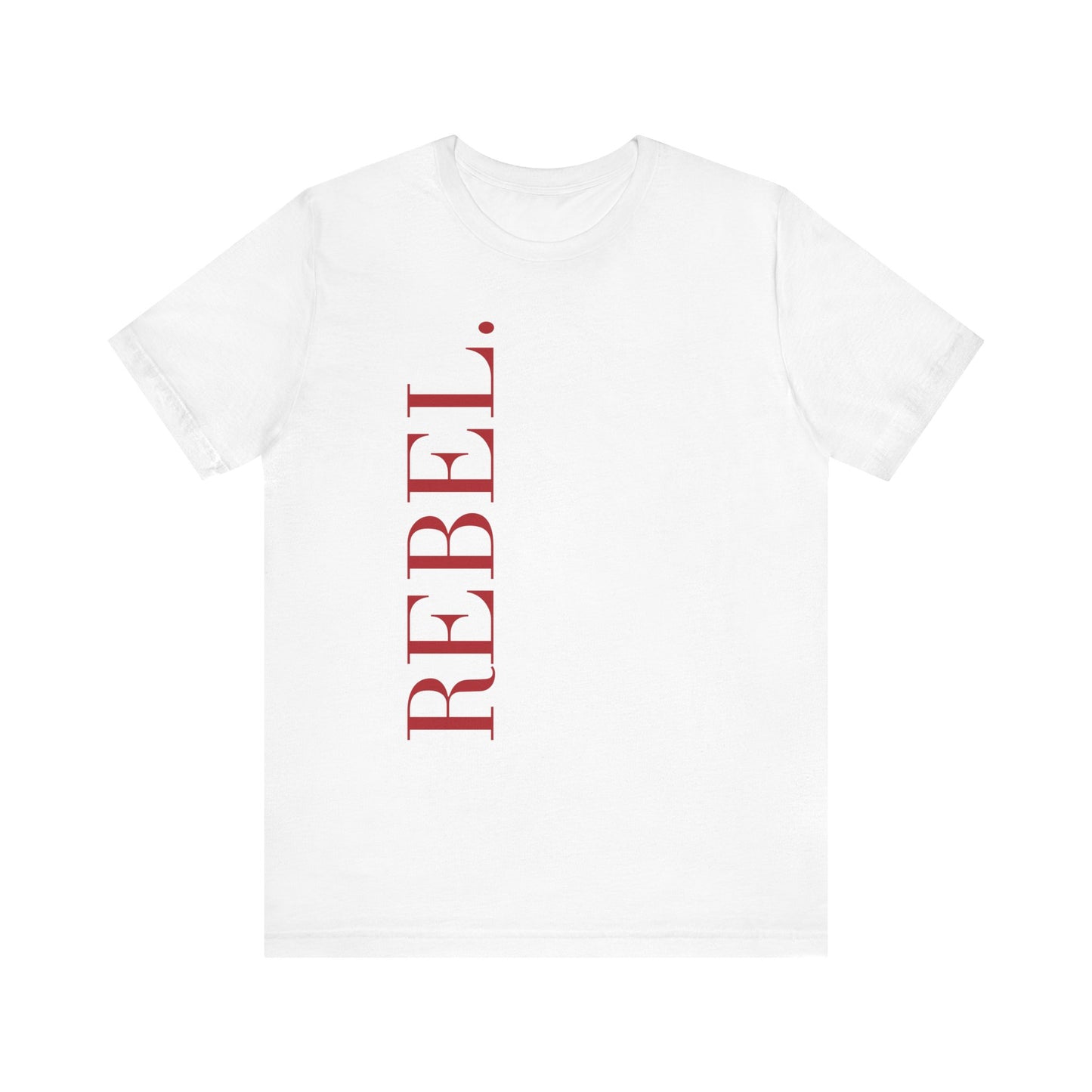 Rebel Tee - For Love of Country