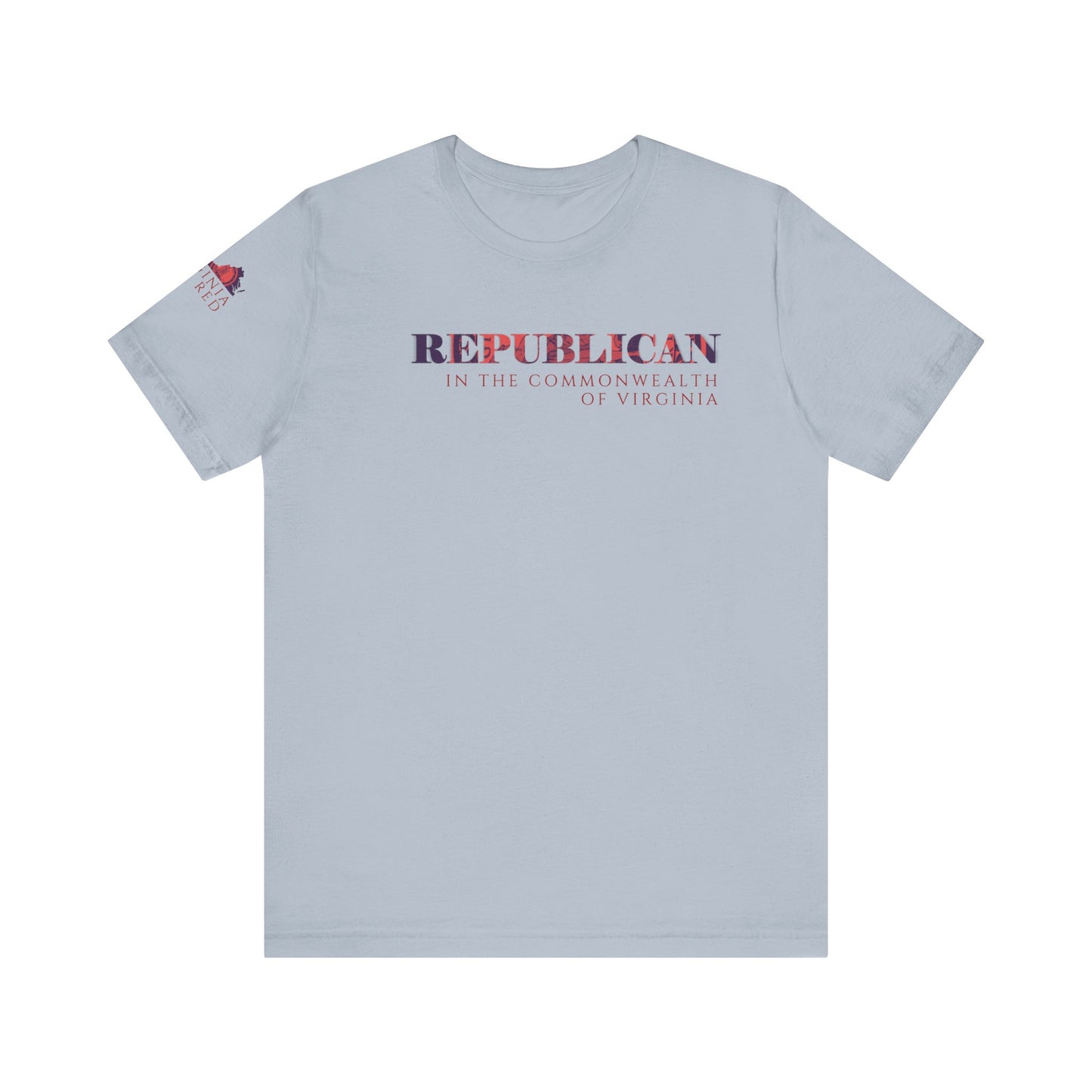 "Virginia Republican: T-Shirt