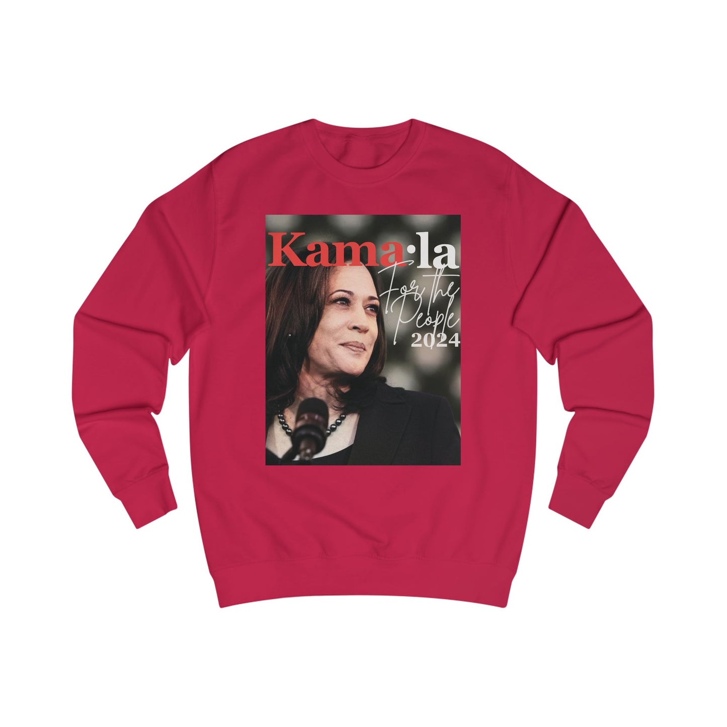 Future Forward: Kamala For the People 2024
