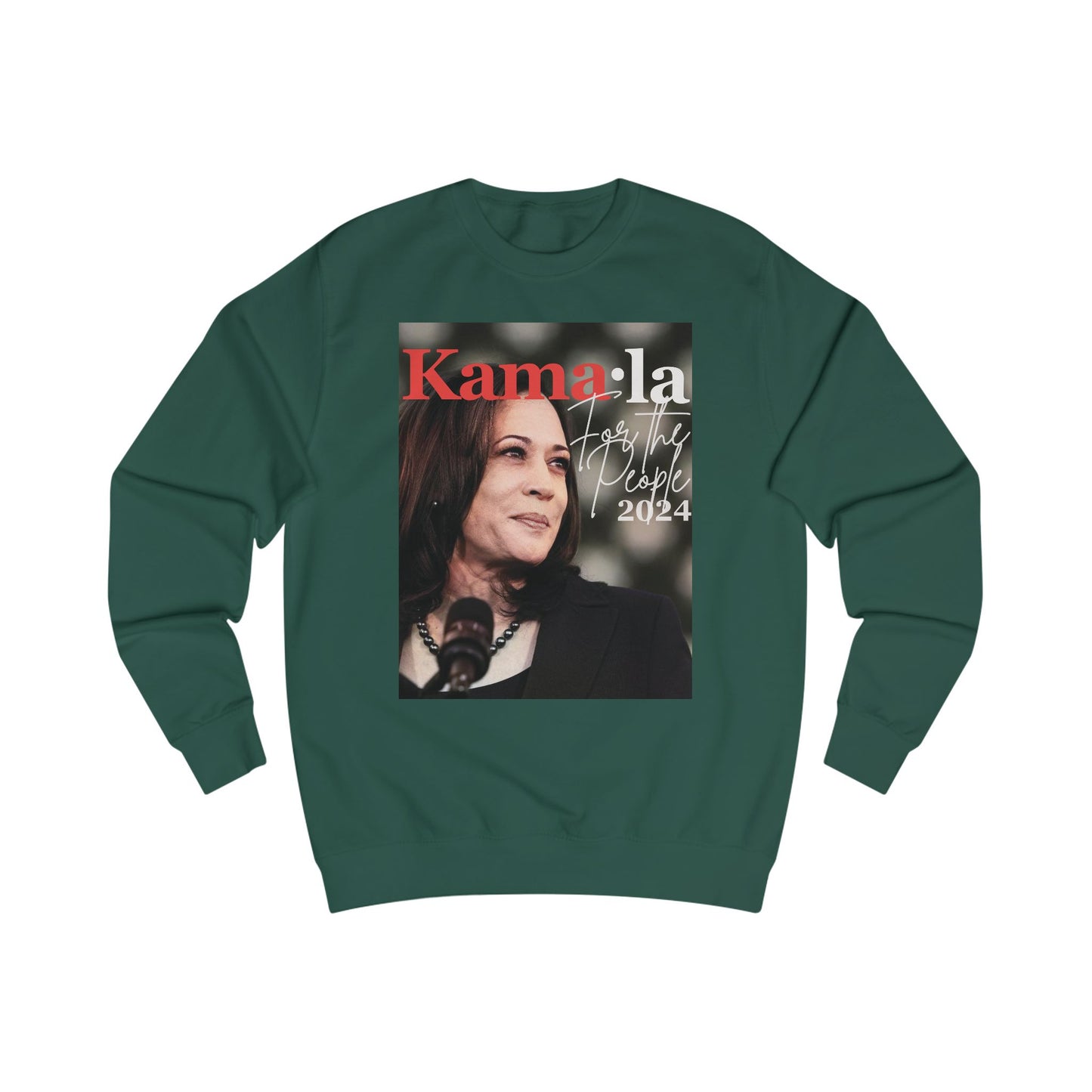 Future Forward: Kamala For the People 2024