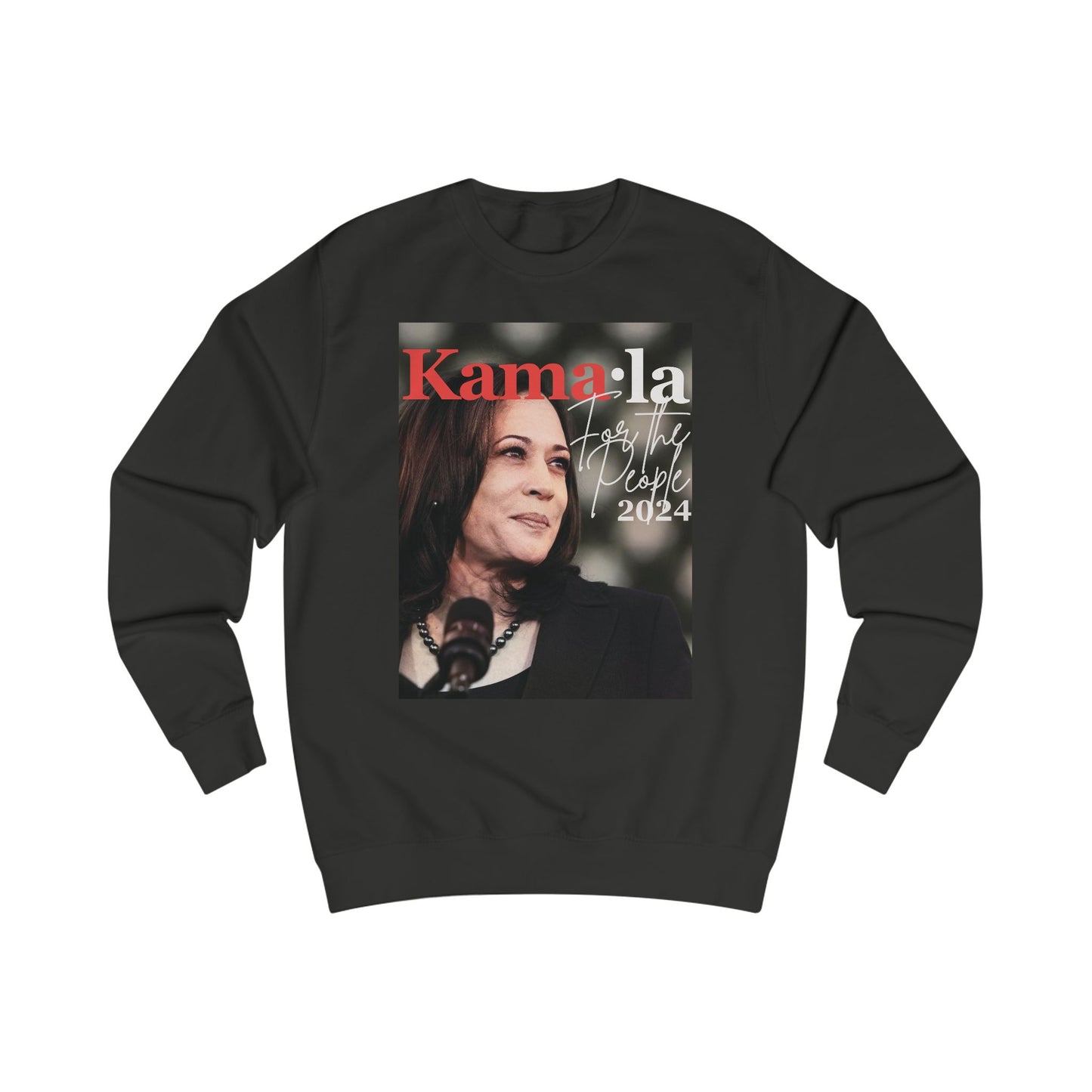 Future Forward: Kamala For the People 2024