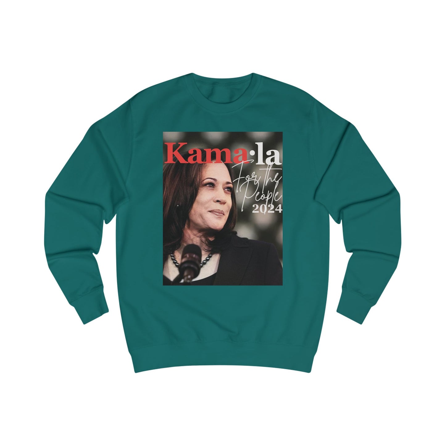 Future Forward: Kamala For the People 2024