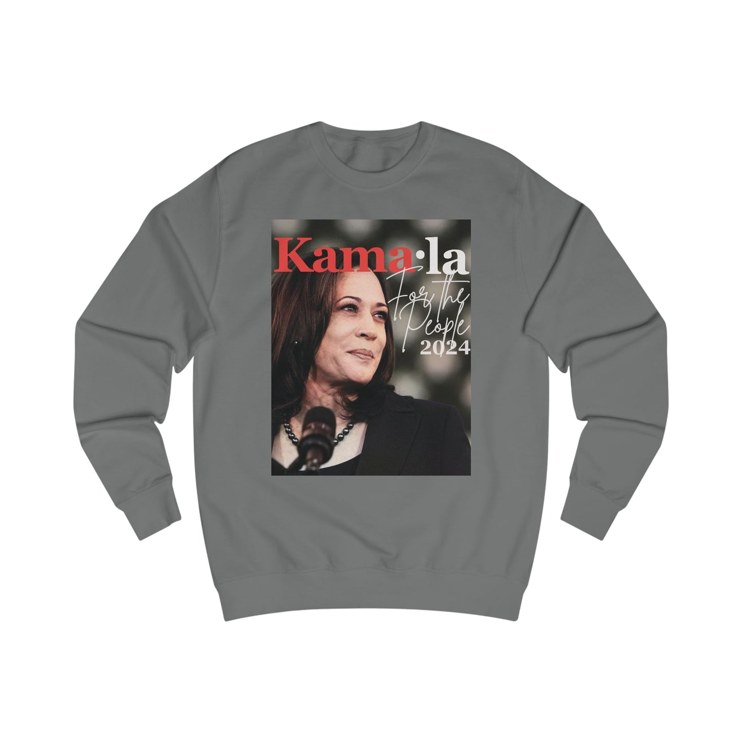 Future Forward: Kamala For the People 2024