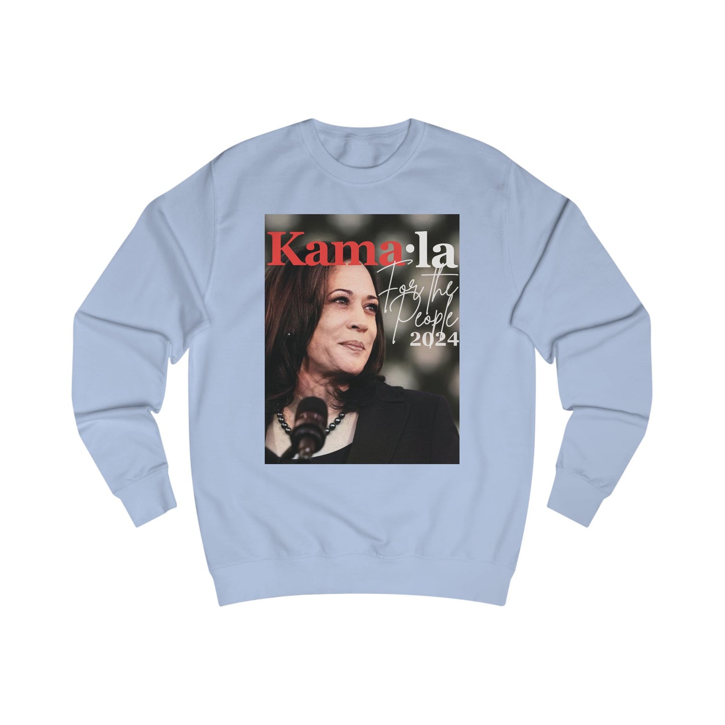 Future Forward: Kamala For the People 2024