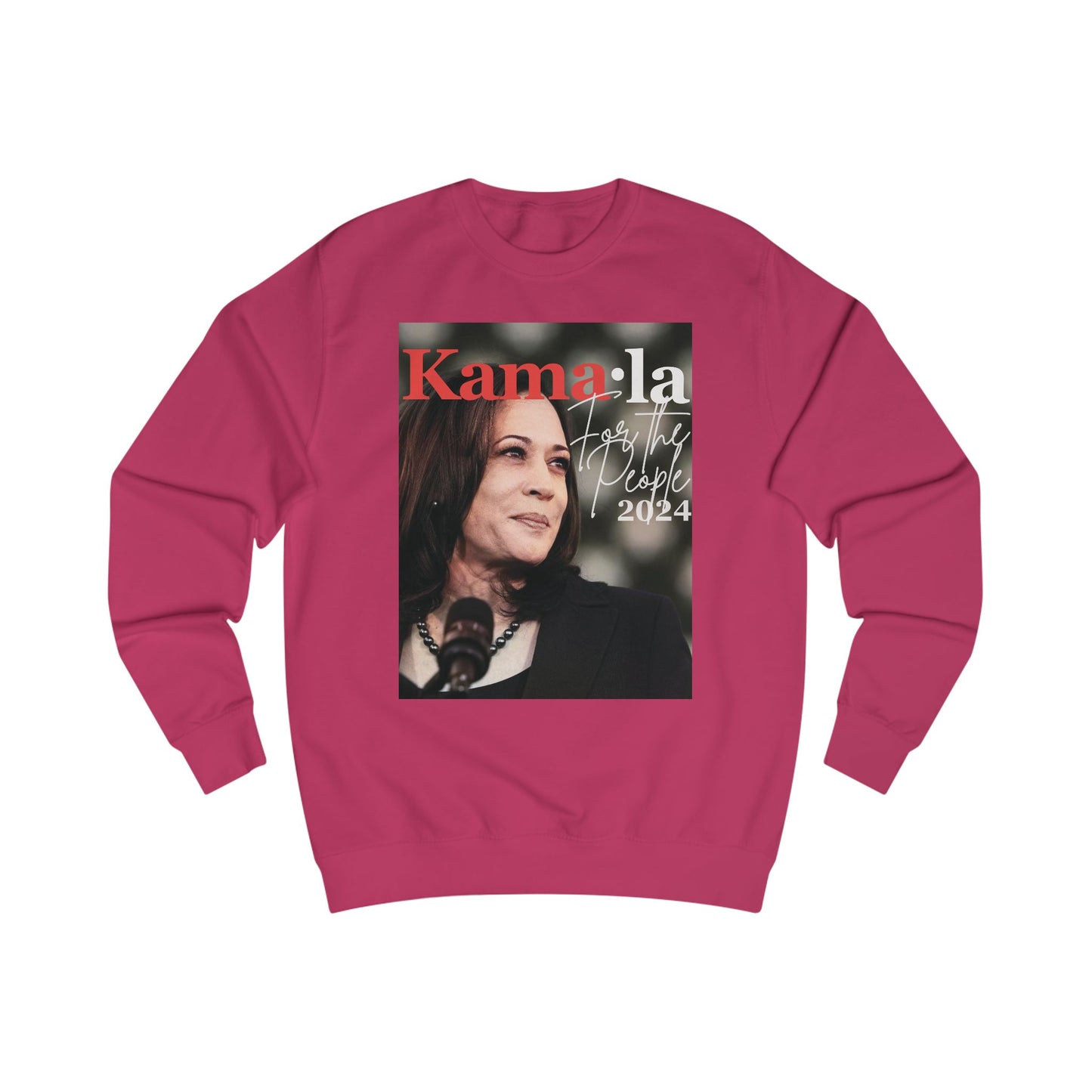 Future Forward: Kamala For the People 2024